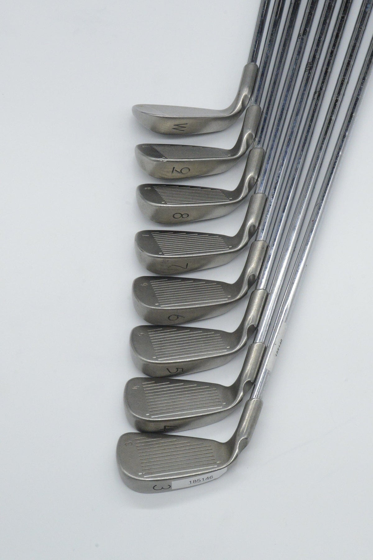 Ping I3 + 3-PW Iron Set S Flex Std Length Golf Clubs GolfRoots