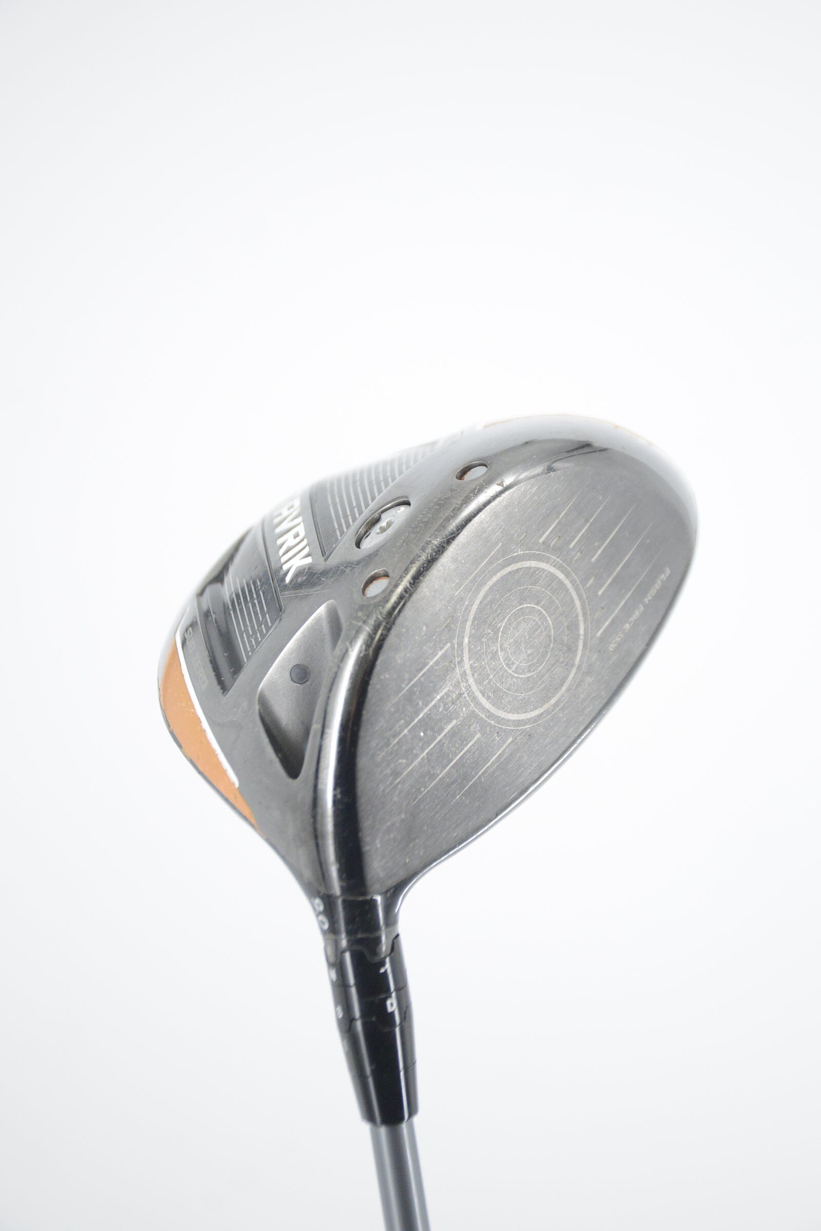 Callaway Mavrik SZ 9 Degree Driver S Flex 45.5"