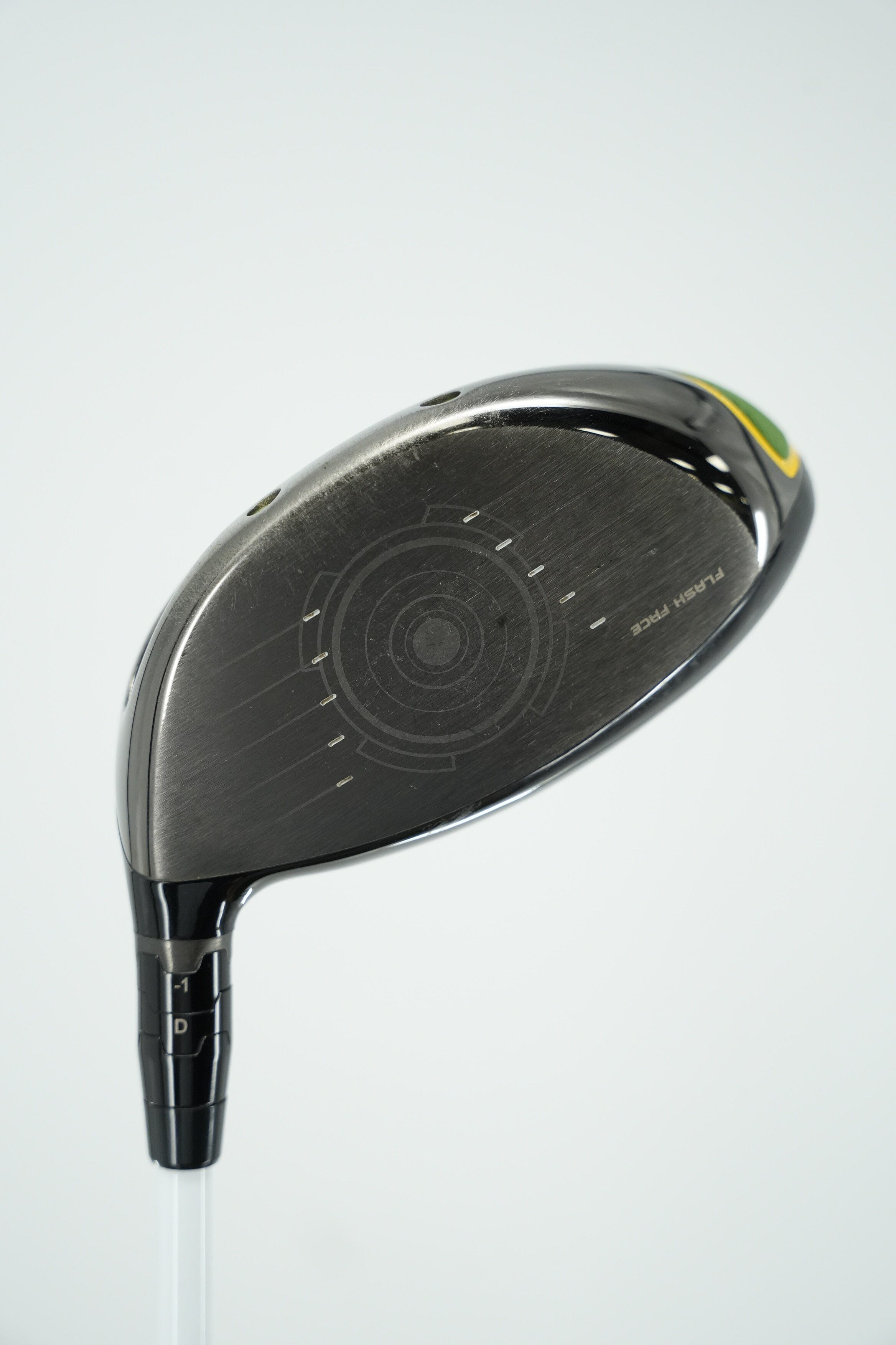 Callaway Epic Flash Sub Zero 9 Degree Driver X Flex 45.25" Golf Clubs GolfRoots