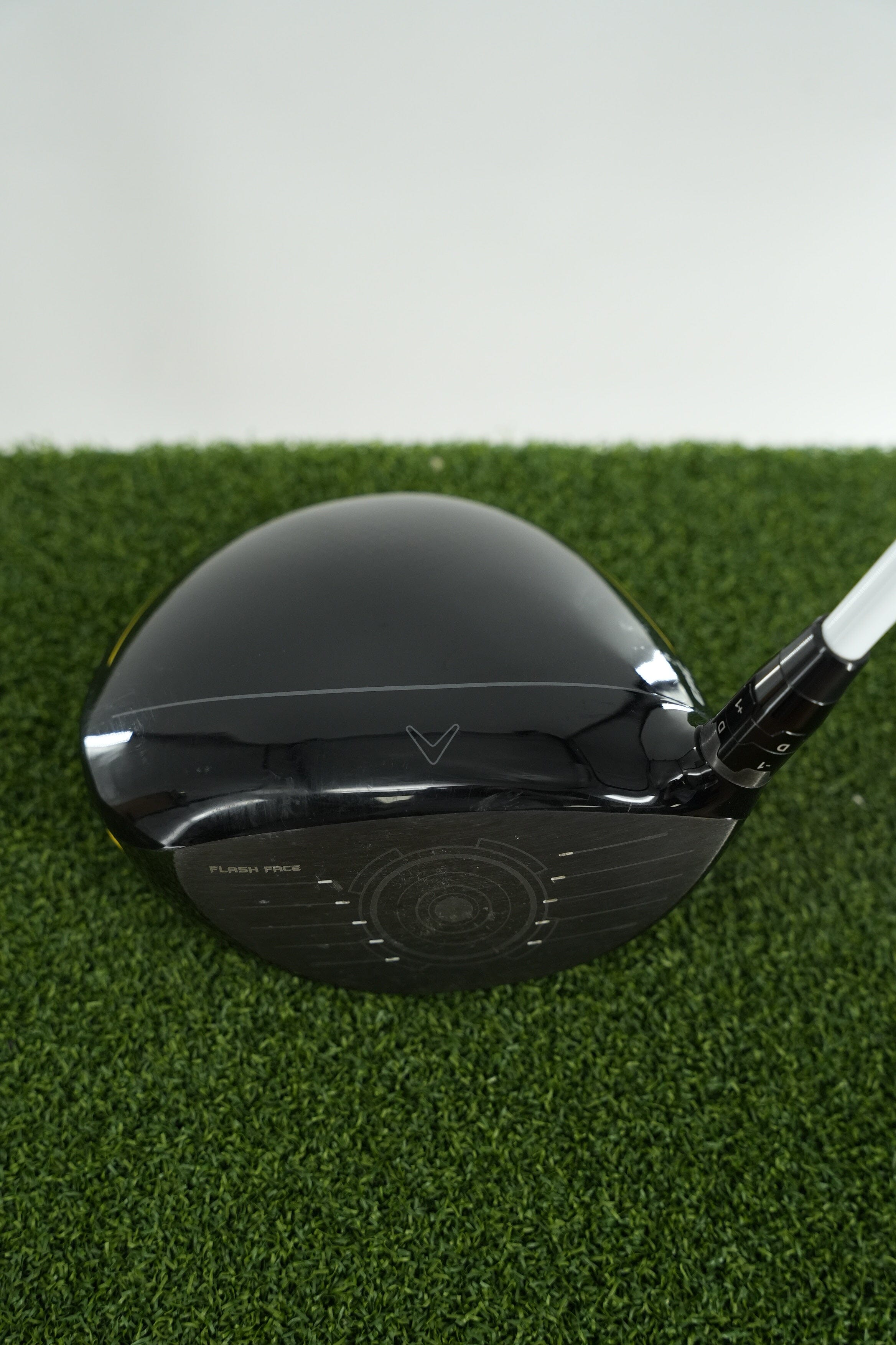 Callaway Epic Flash Sub Zero 9 Degree Driver X Flex 45.25" Golf Clubs GolfRoots