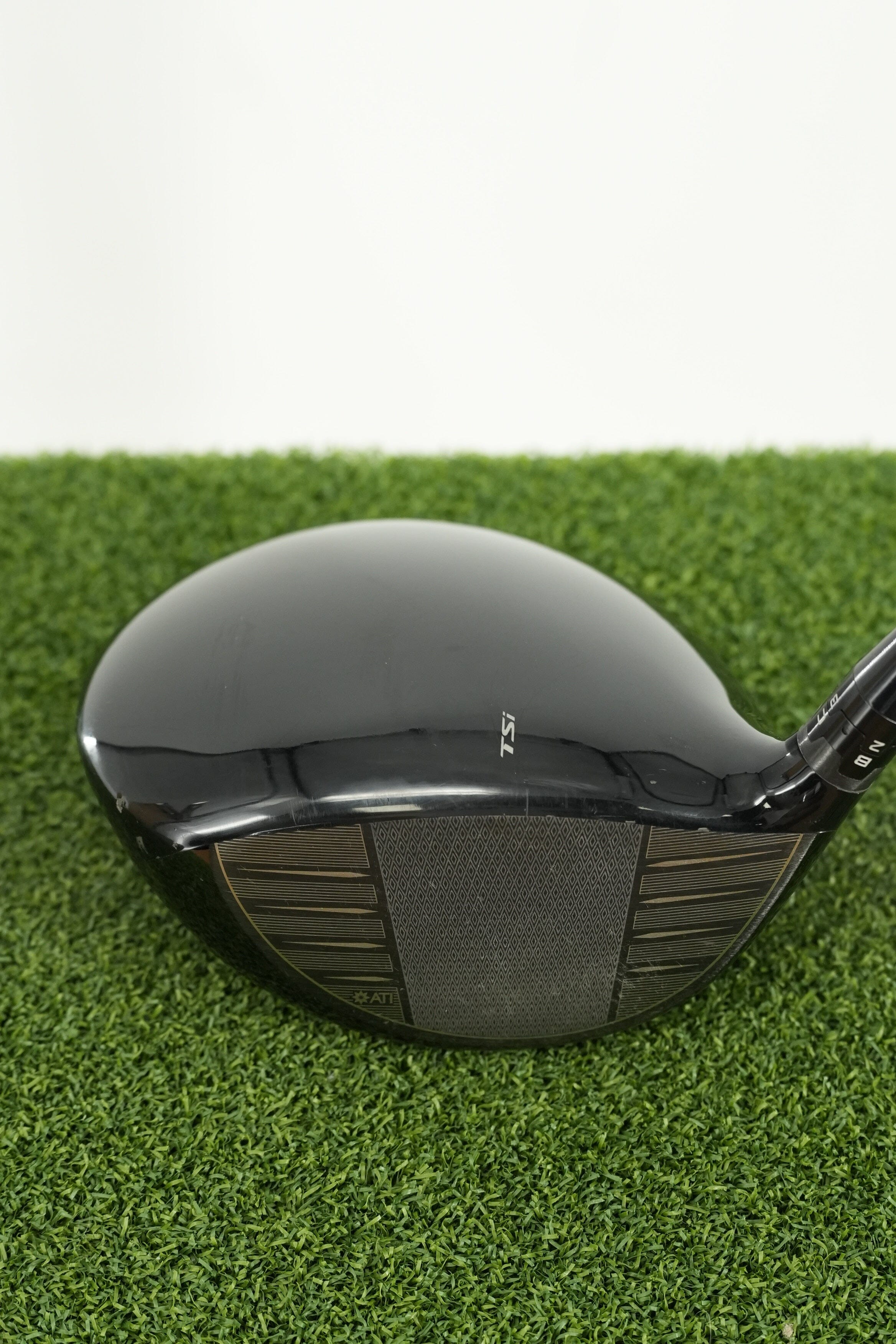 Titleist TSi4 8 Degree Driver S Flex 45.5" Golf Clubs GolfRoots