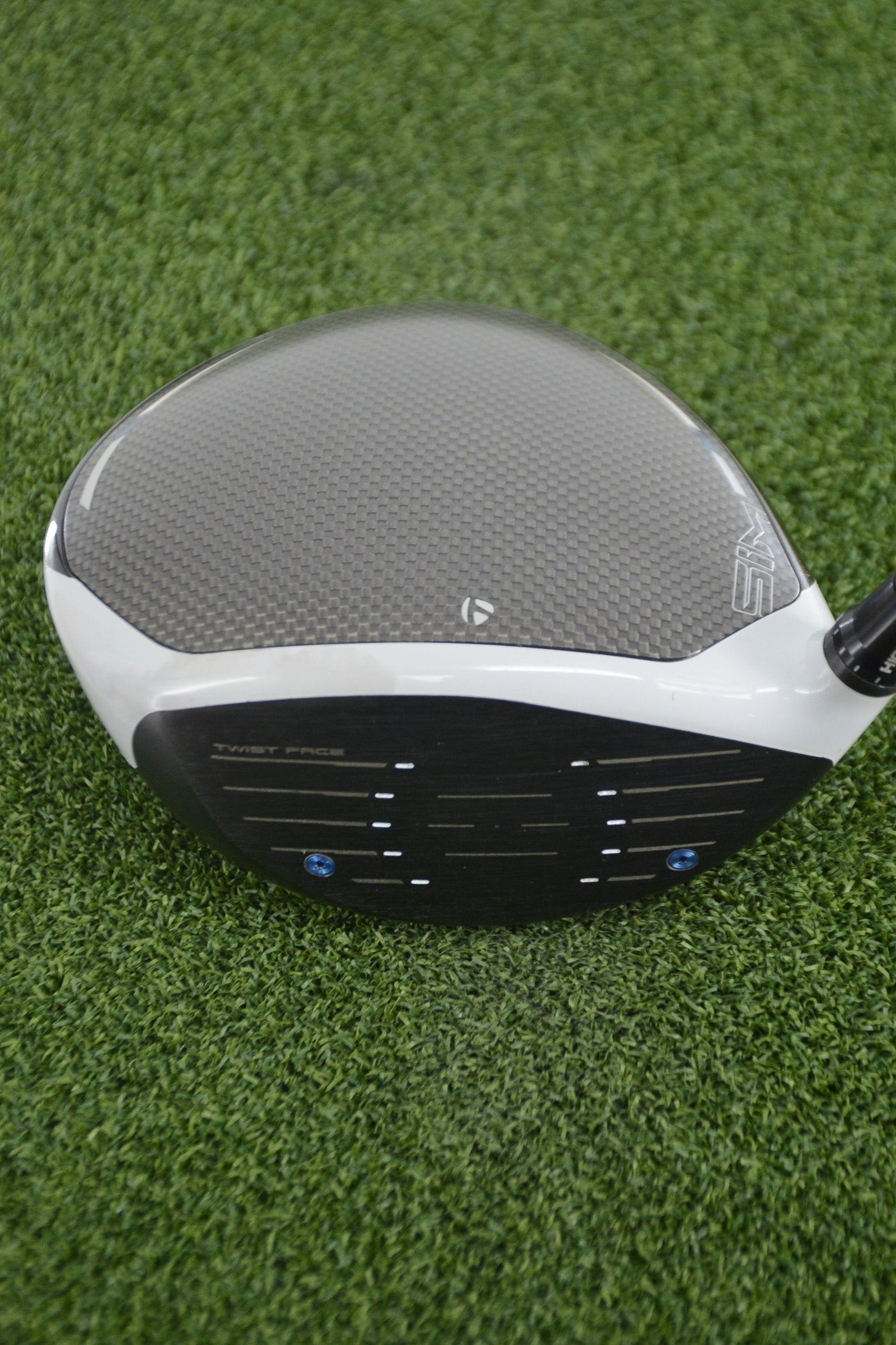 TaylorMade SIM Max 9 Degree Driver R Flex 45.5"