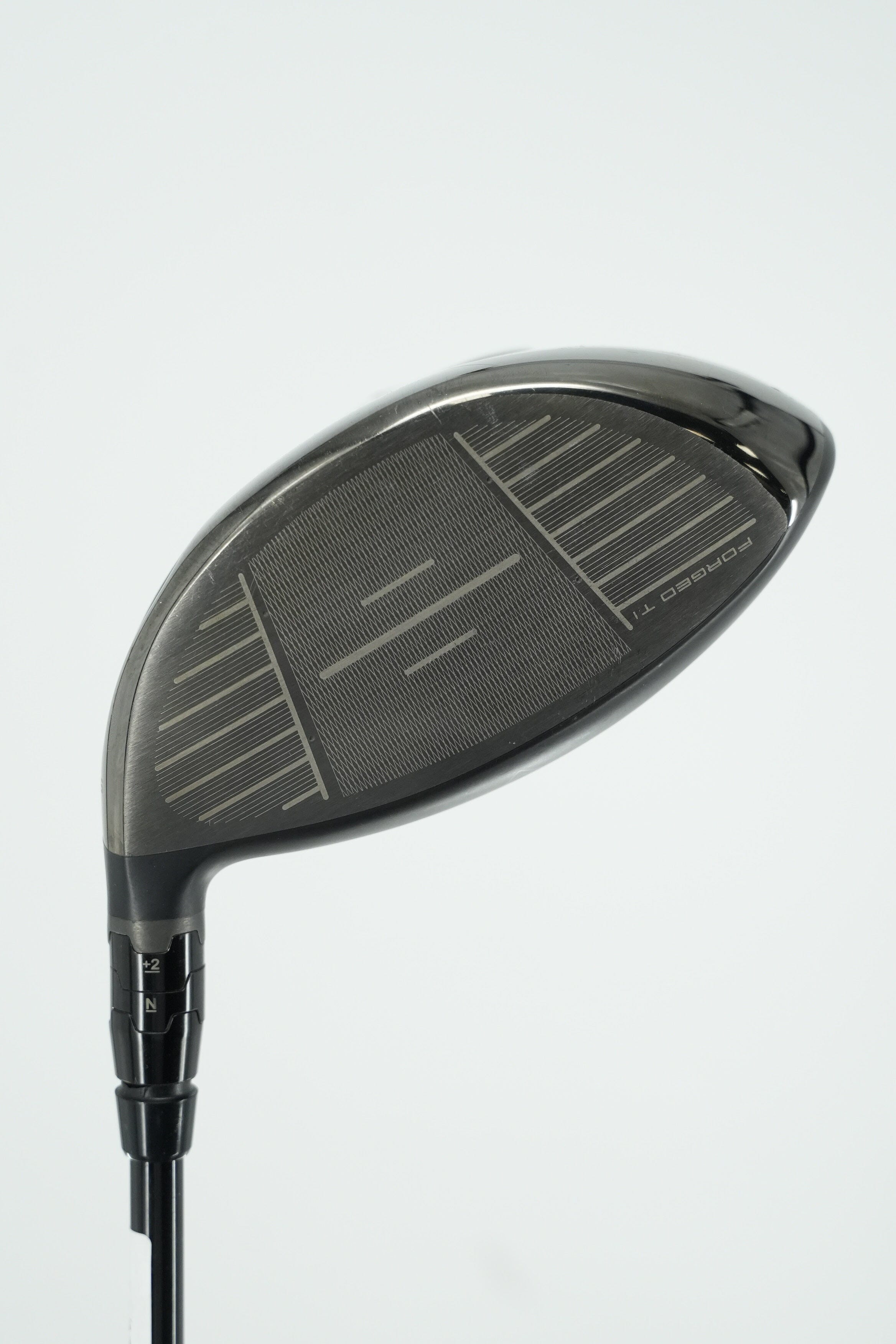 Callaway Paradym 10.5 Degree Driver S Flex 45.25" Golf Clubs GolfRoots