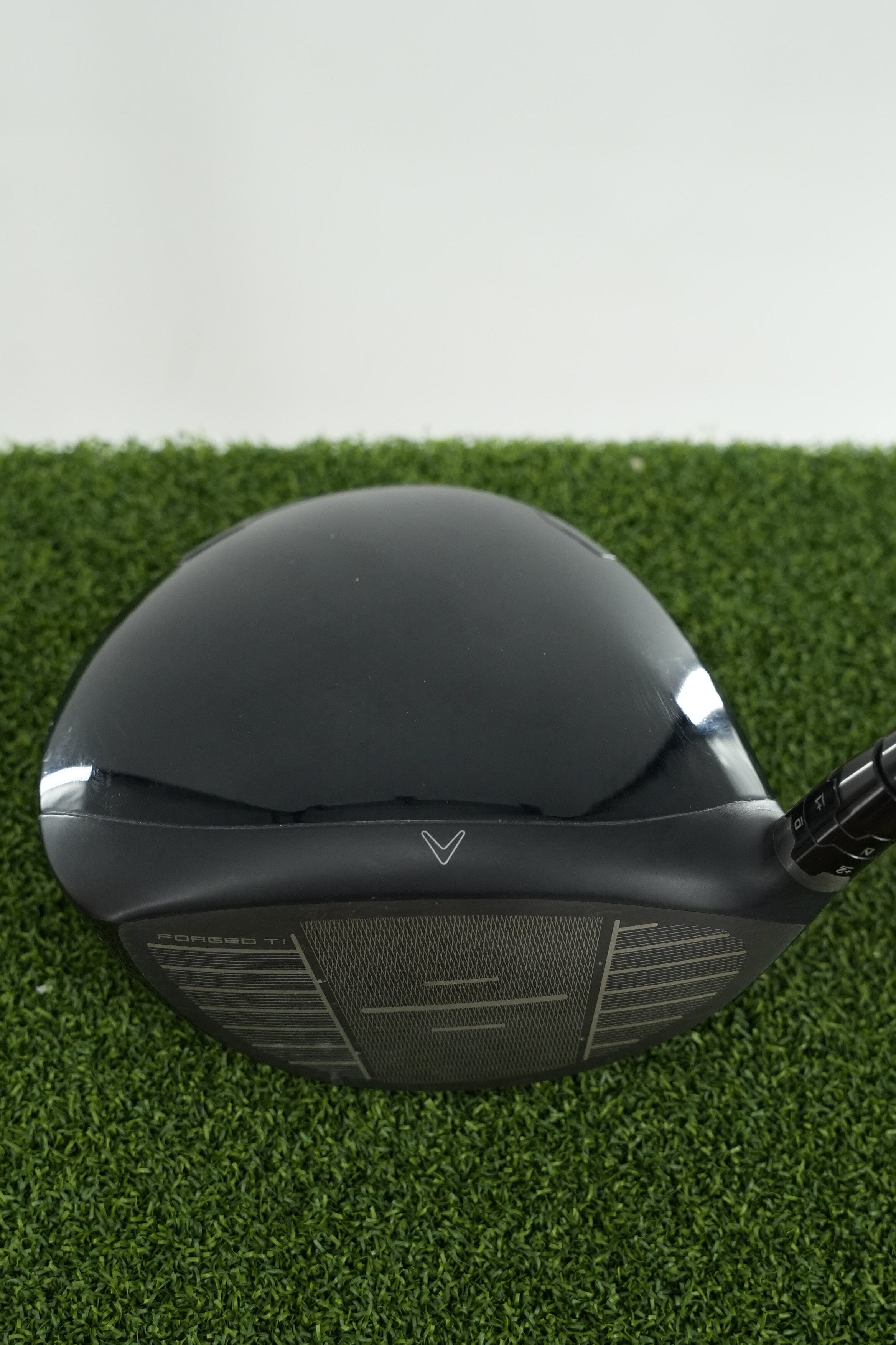 Callaway Paradym 10.5 Degree Driver S Flex 45.25" Golf Clubs GolfRoots