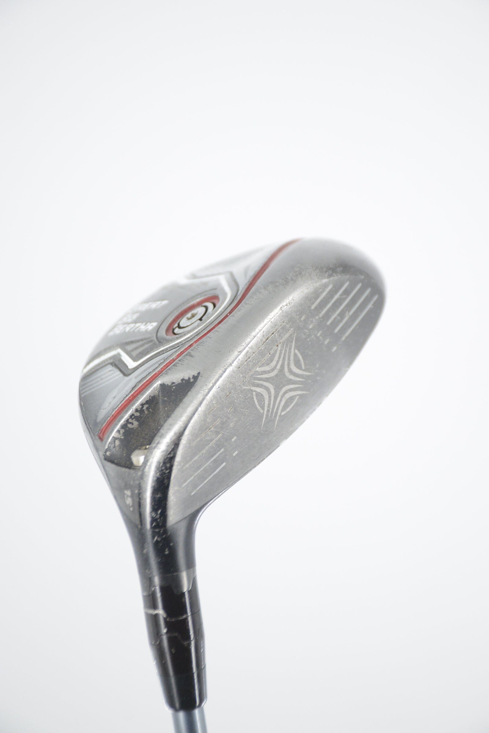 Callaway Great Big Bertha 2015 3 Wood SR Flex 43" Golf Clubs GolfRoots