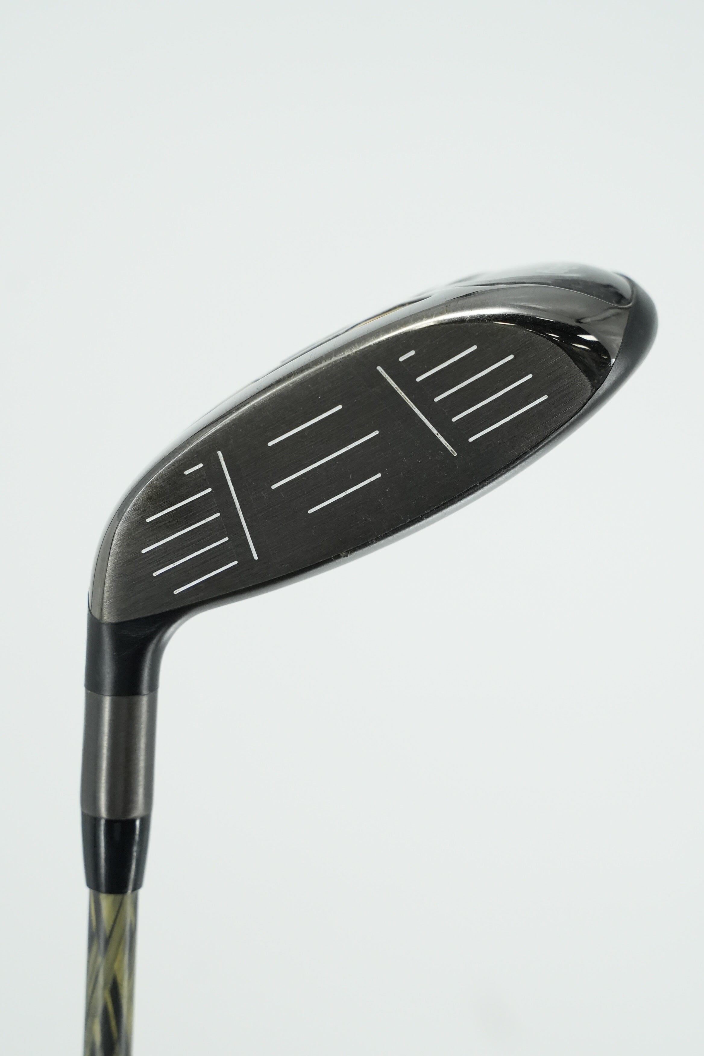 Callaway Rogue St Max 3 Wood R Flex 43.25" Golf Clubs GolfRoots