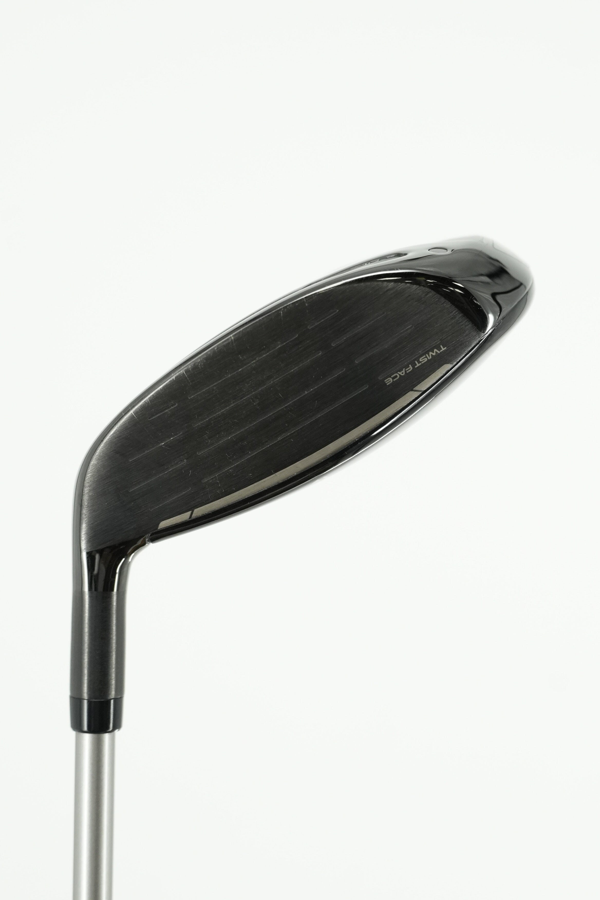 TaylorMade Qi10 Max 3 Wood R Flex 42.75" Golf Clubs GolfRoots