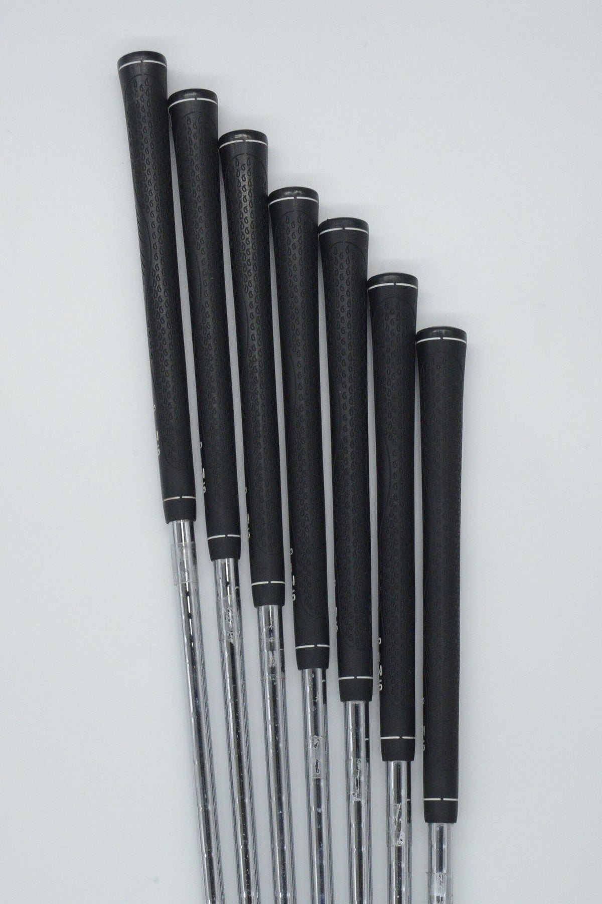 Ping G2 3-9 Iron Set S Flex -0.25" Golf Clubs GolfRoots