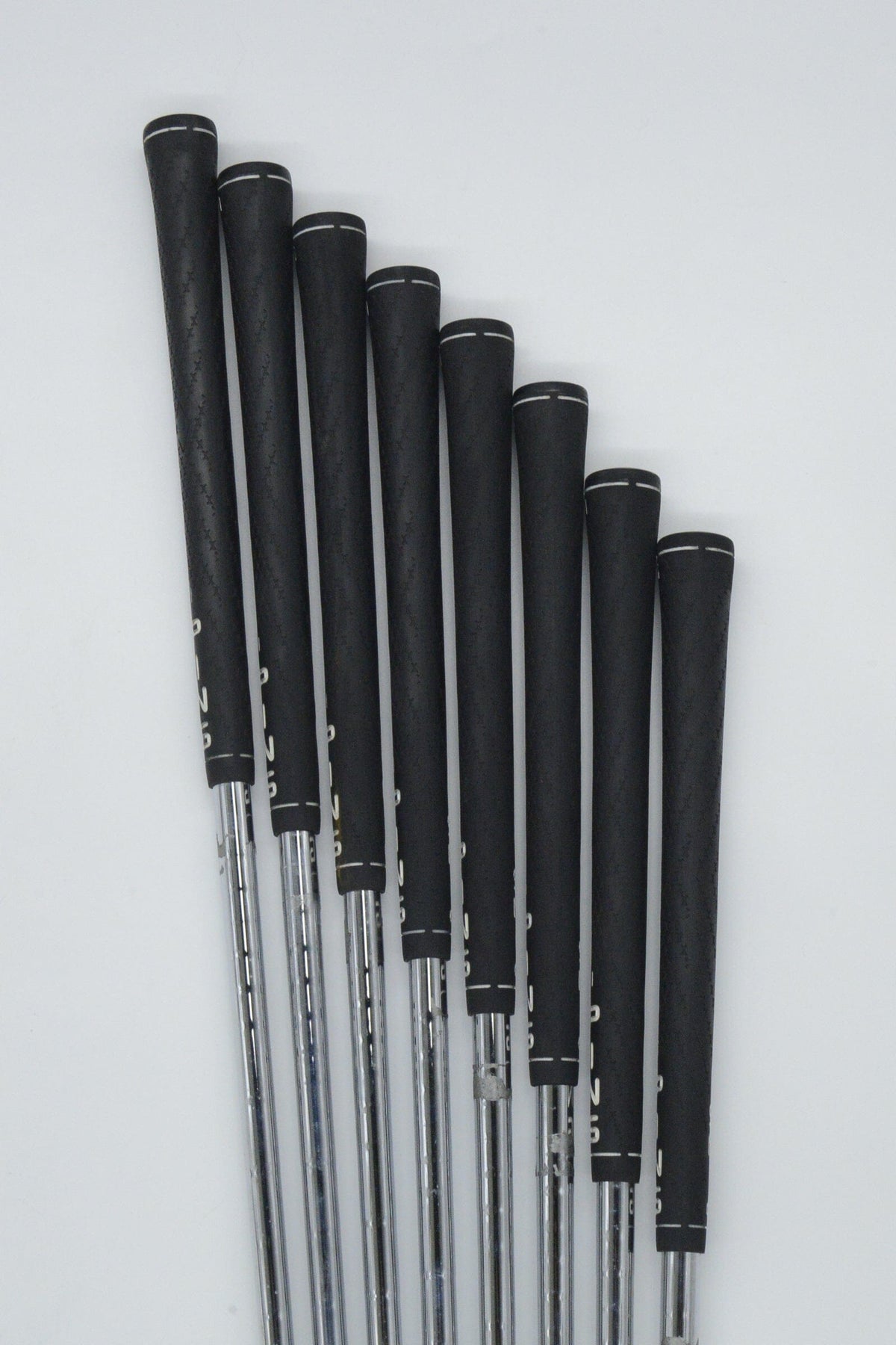 Ping I3 + 3-PW Iron Set S Flex Std Length Golf Clubs GolfRoots