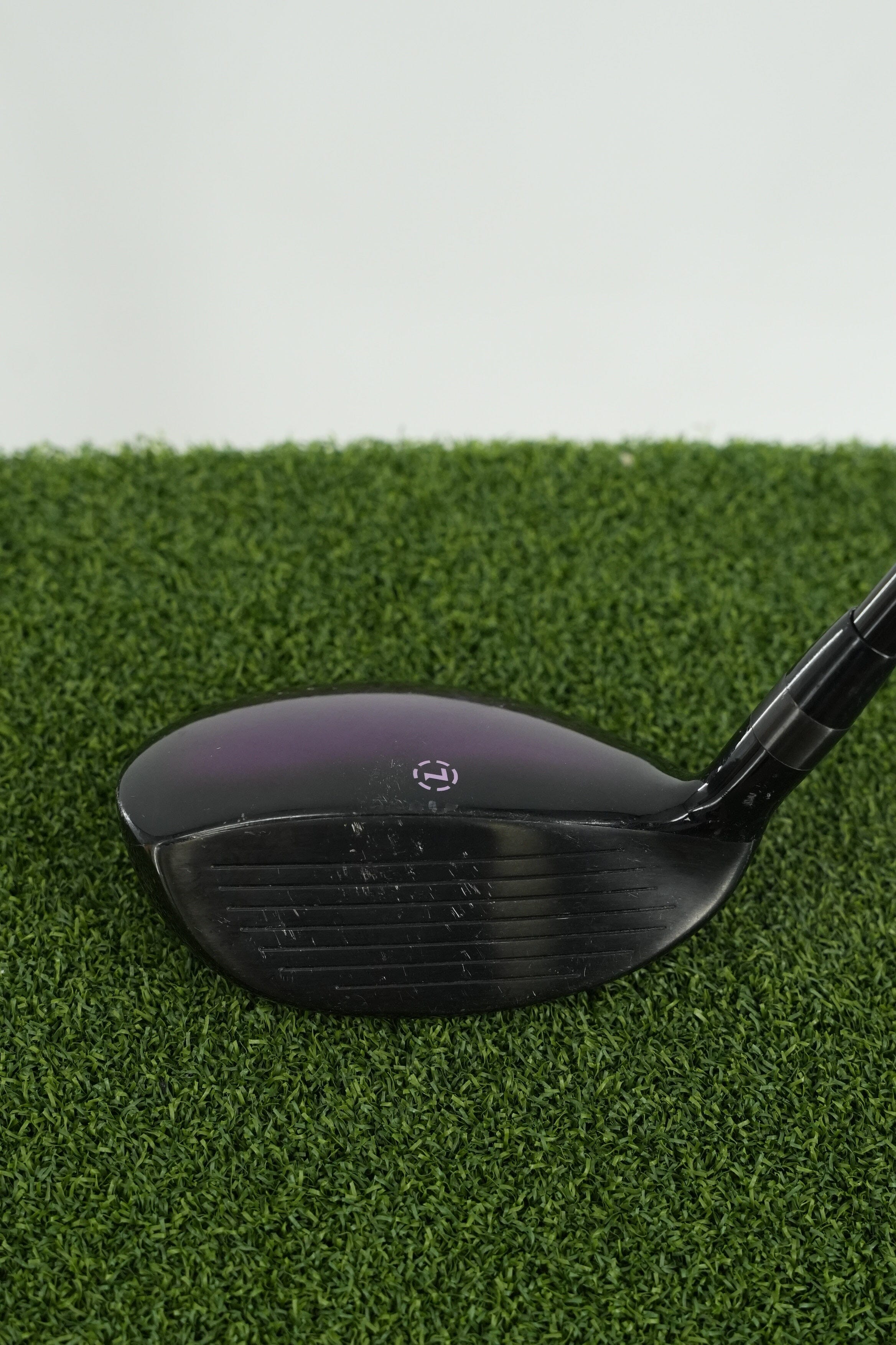 Women's Lazrus 6 Hybrid W Flex 38" Golf Clubs GolfRoots