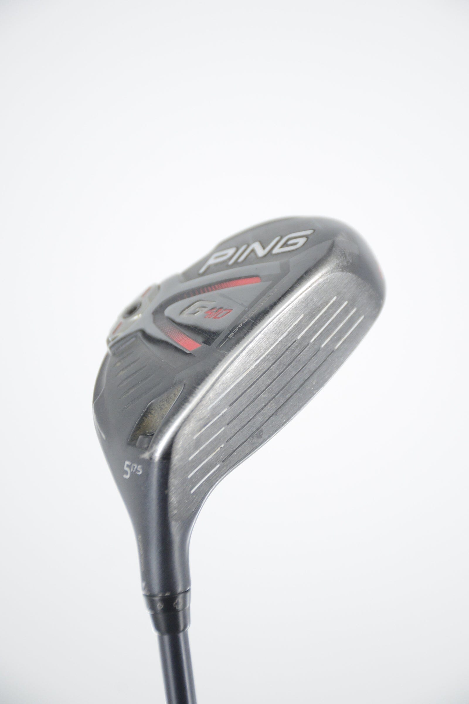 Ping G410 5 Wood SR Flex 41.5"