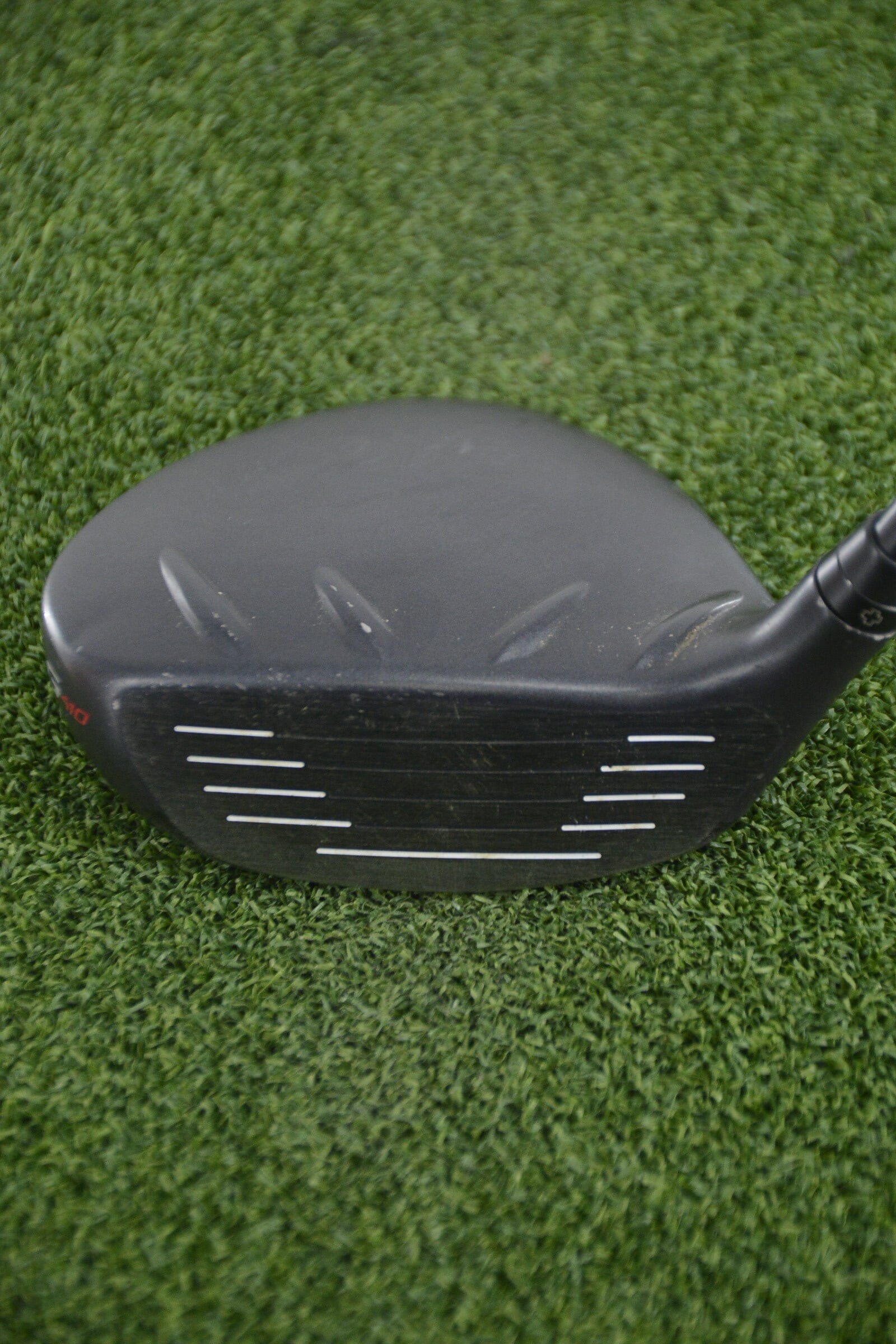 Ping G410 5 Wood SR Flex 41.5"