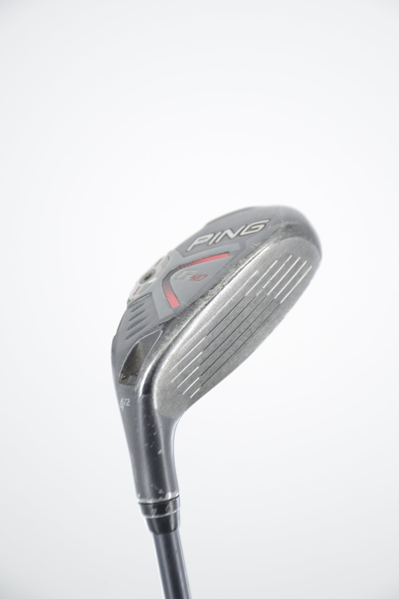Ping G410 4 Hybrid R Flex 39.5" Golf Clubs GolfRoots