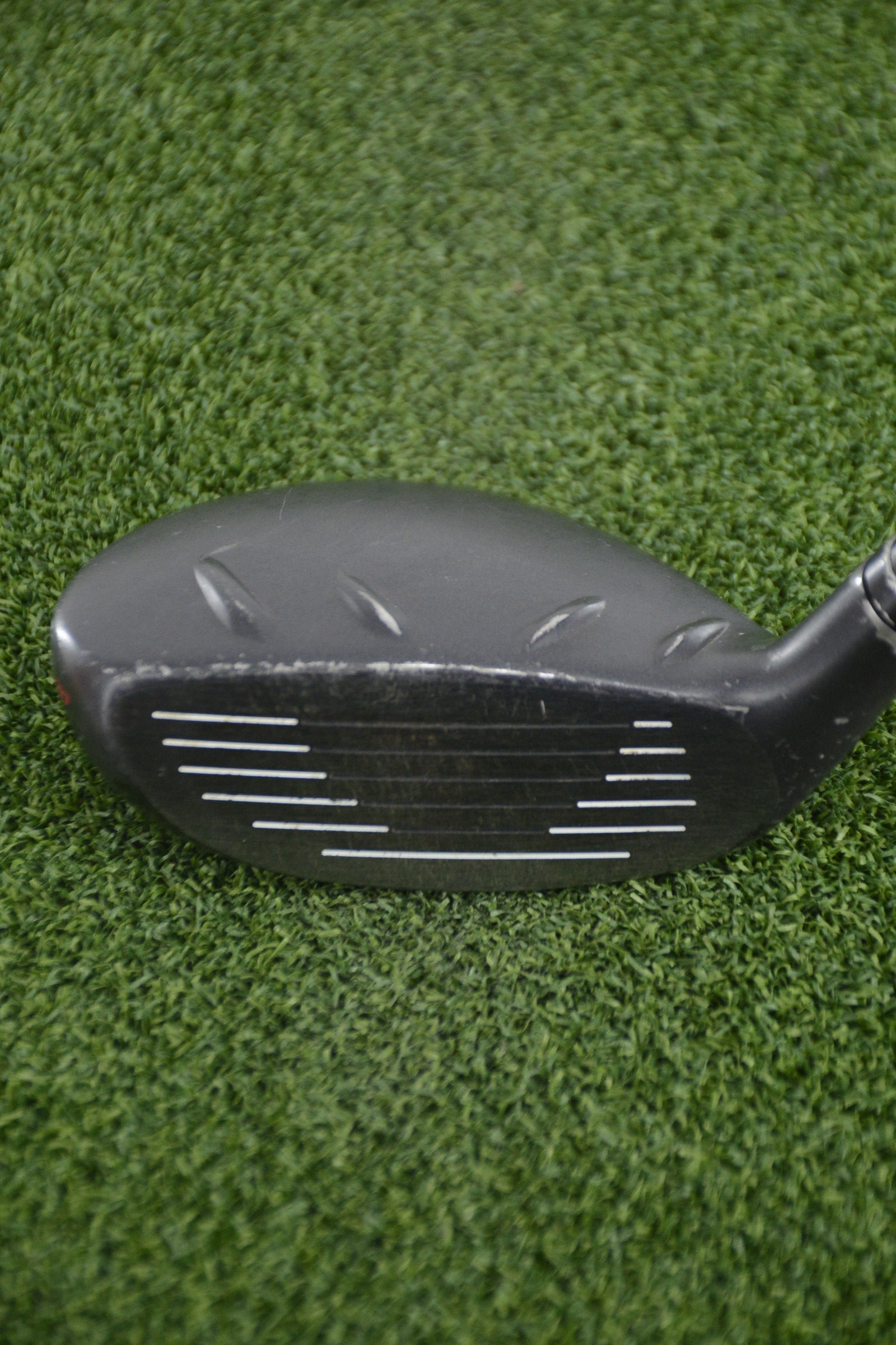 Ping G410 4 Hybrid R Flex 39.5"