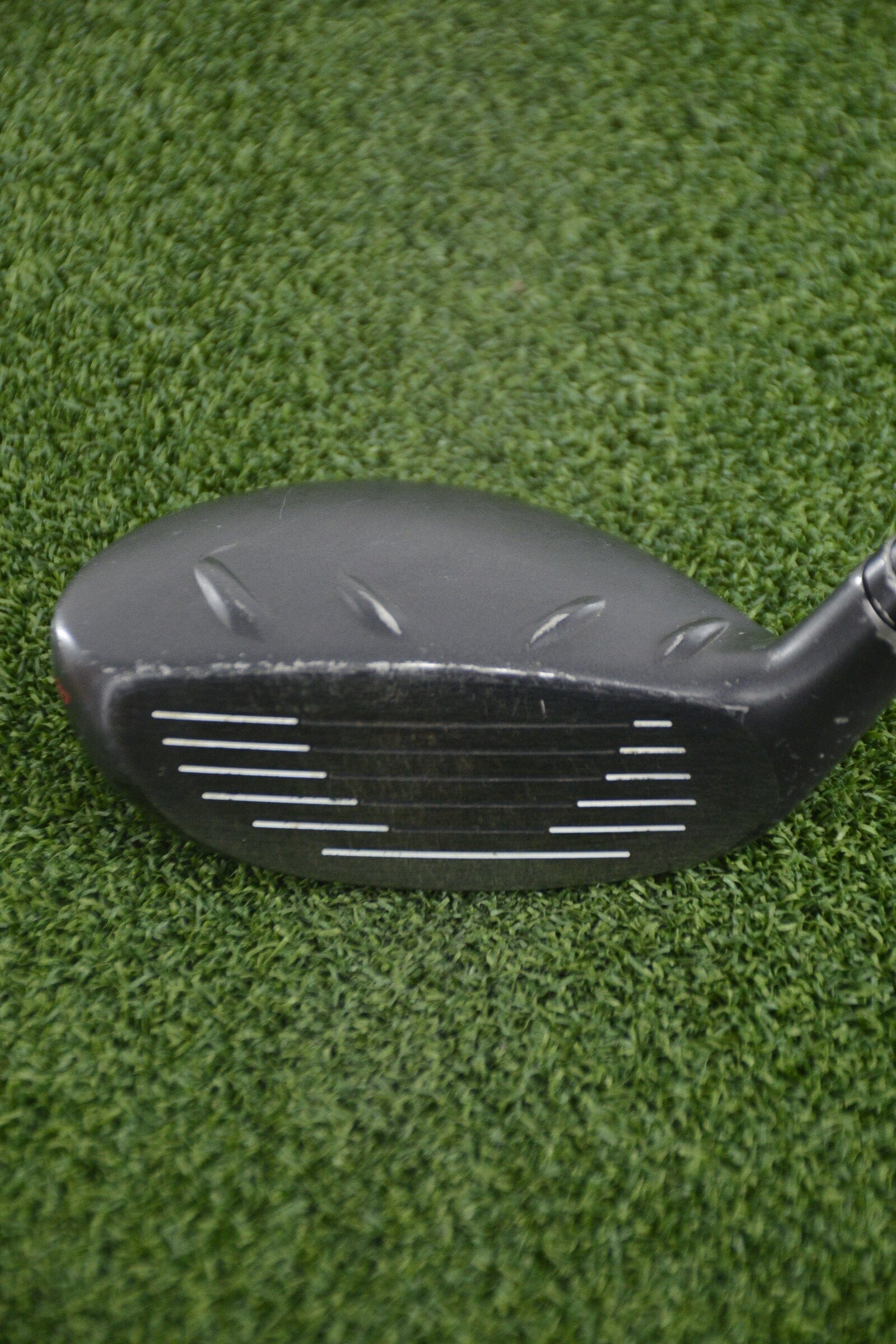 Ping G410 4 Hybrid R Flex 39.5" Golf Clubs GolfRoots