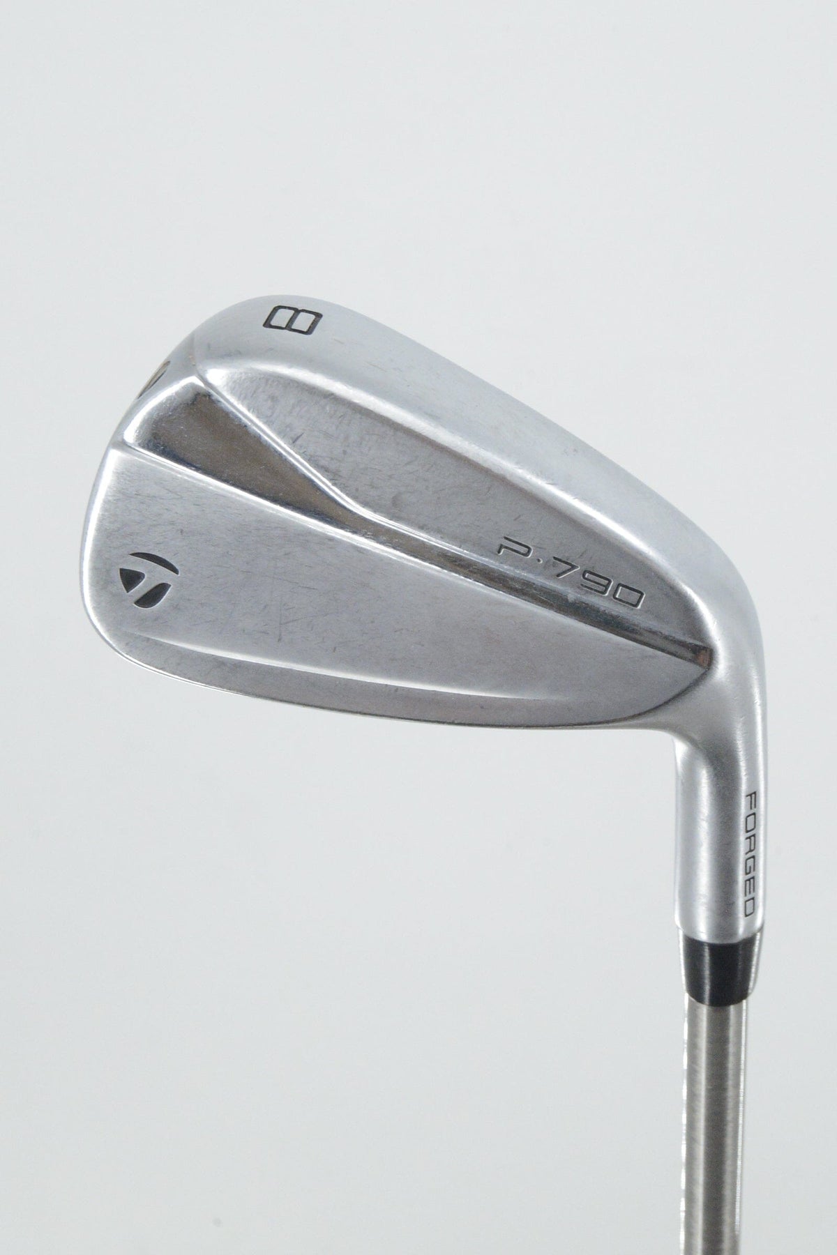 TaylorMade P790 2021 4-AW Iron Set R Flex +0.25" Golf Clubs GolfRoots