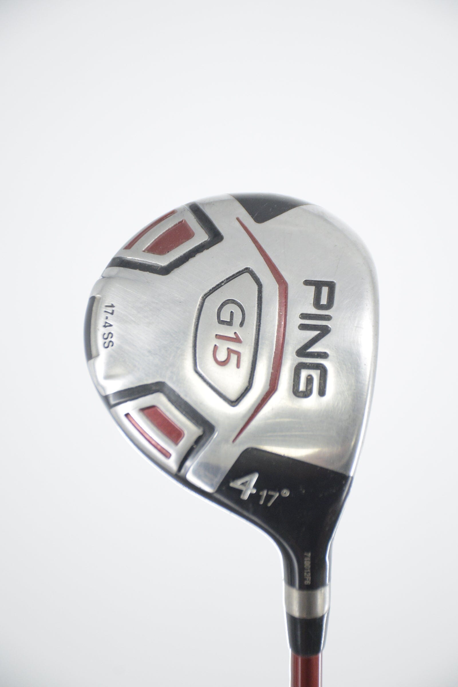 Ping G15 4 Wood R Flex 42.5" Golf Clubs GolfRoots