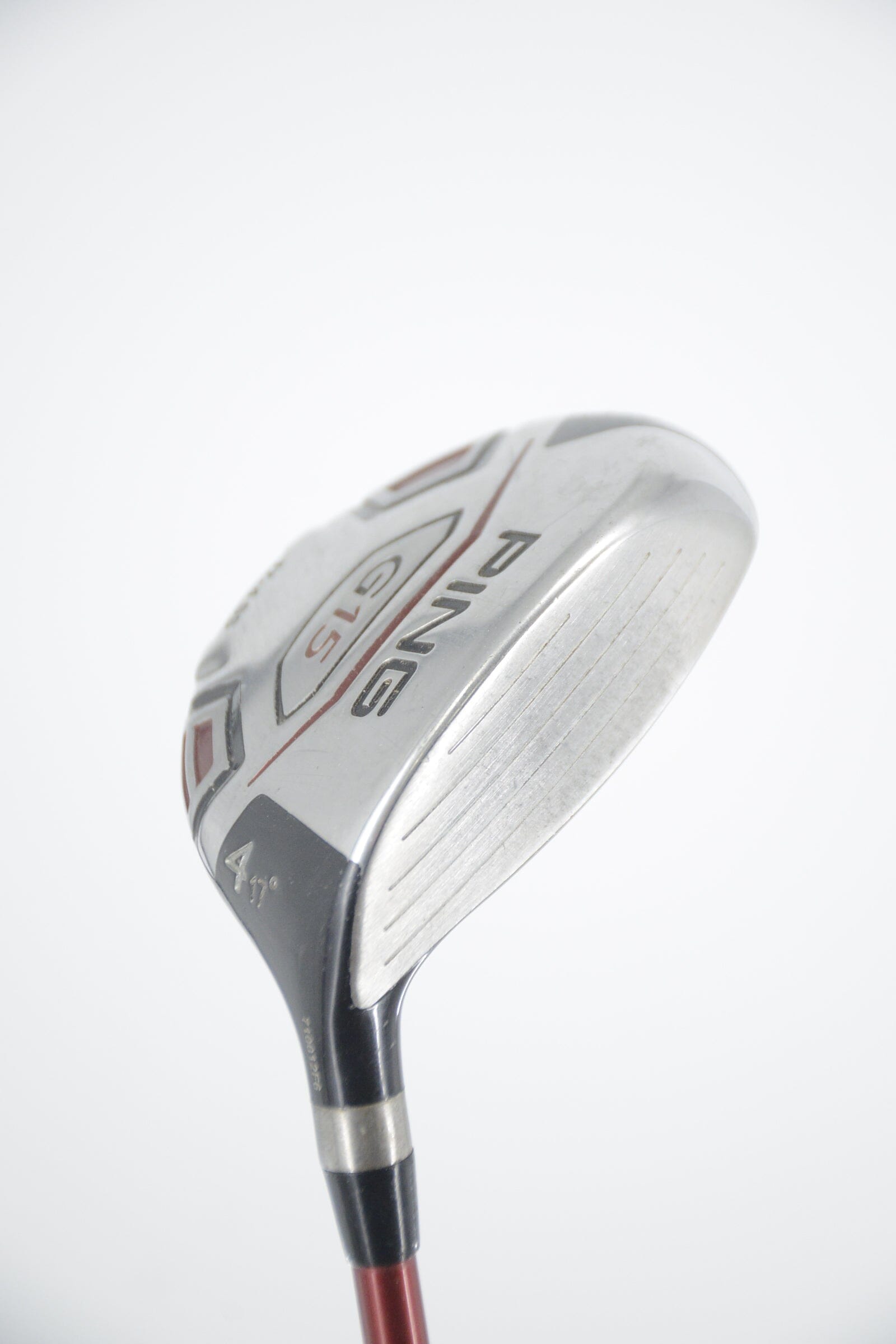 Ping G15 4 Wood R Flex 42.5" Golf Clubs GolfRoots