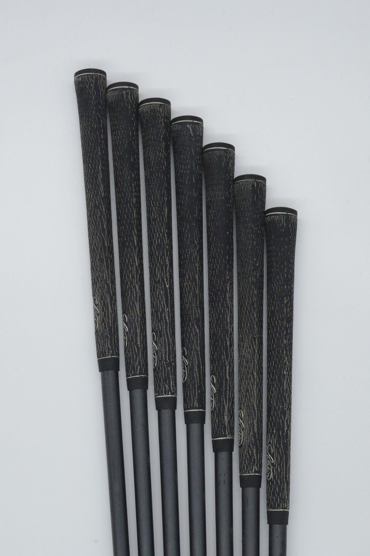 Titleist DCI 981 4-PW Iron Set R Flex Std Length