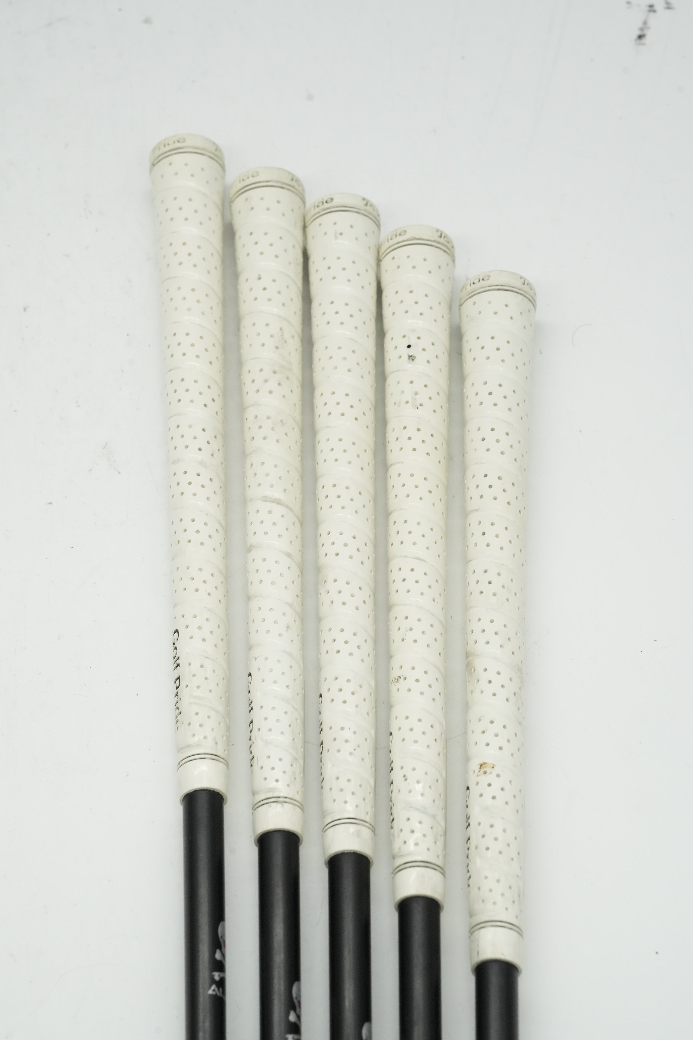 Wilson Staff FG Tour V4 Forged 7-GW Iron Set R Flex -0.5"