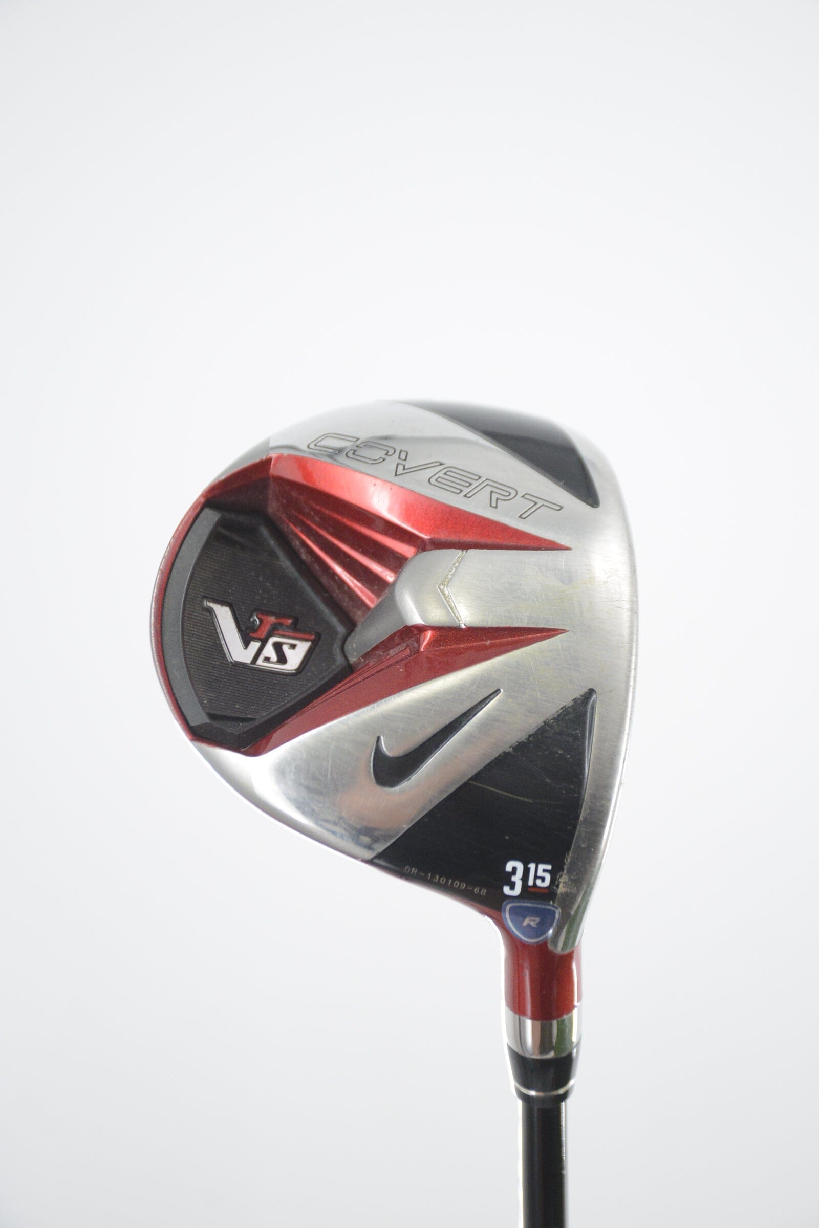 Nike Vr-S Covert 3 Wood R Flex 42.75" Golf Clubs GolfRoots