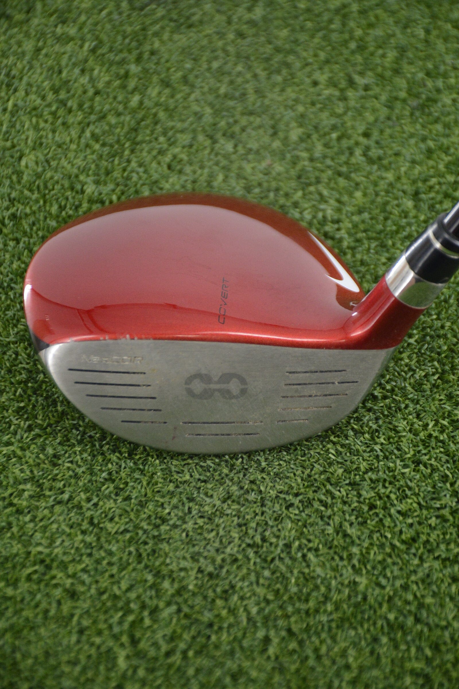 Nike Vr-S Covert 3 Wood R Flex 42.75"