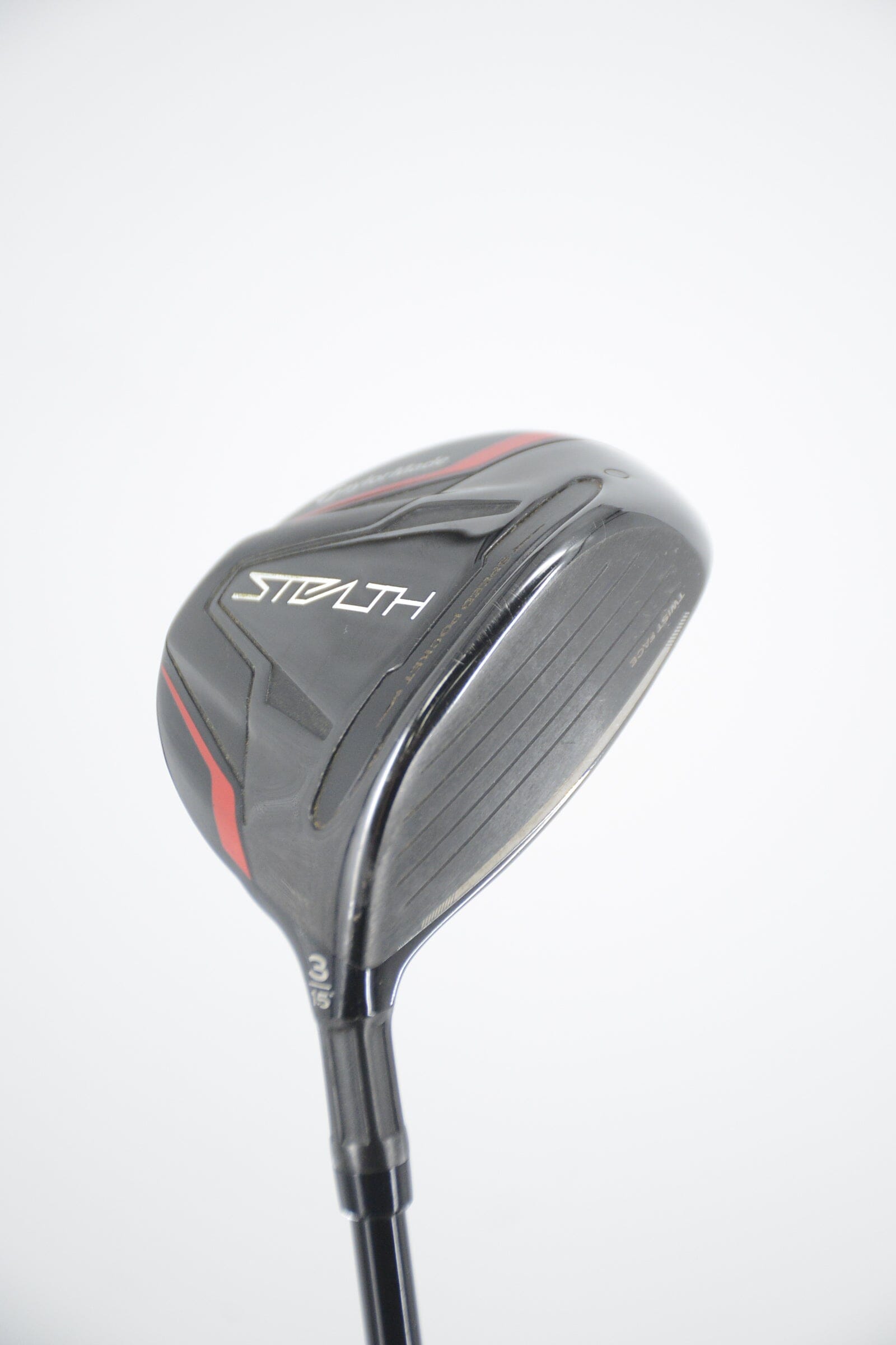 TaylorMade Stealth 3 Wood S Flex 43"