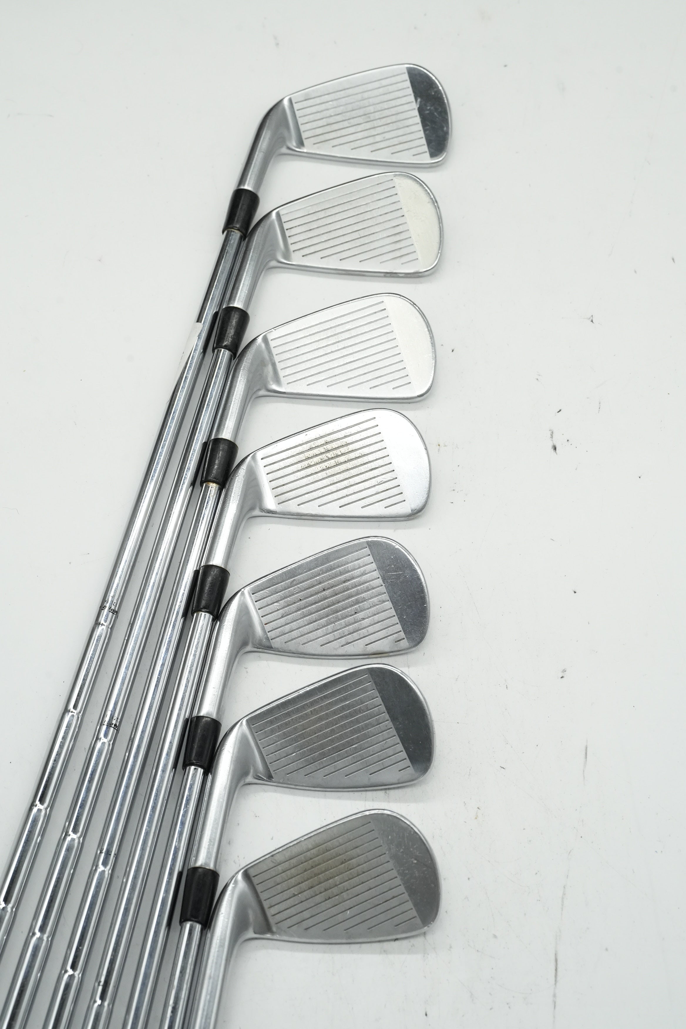 Titleist 716 AP2 Forged 4-PW Iron Set S Flex Std Length