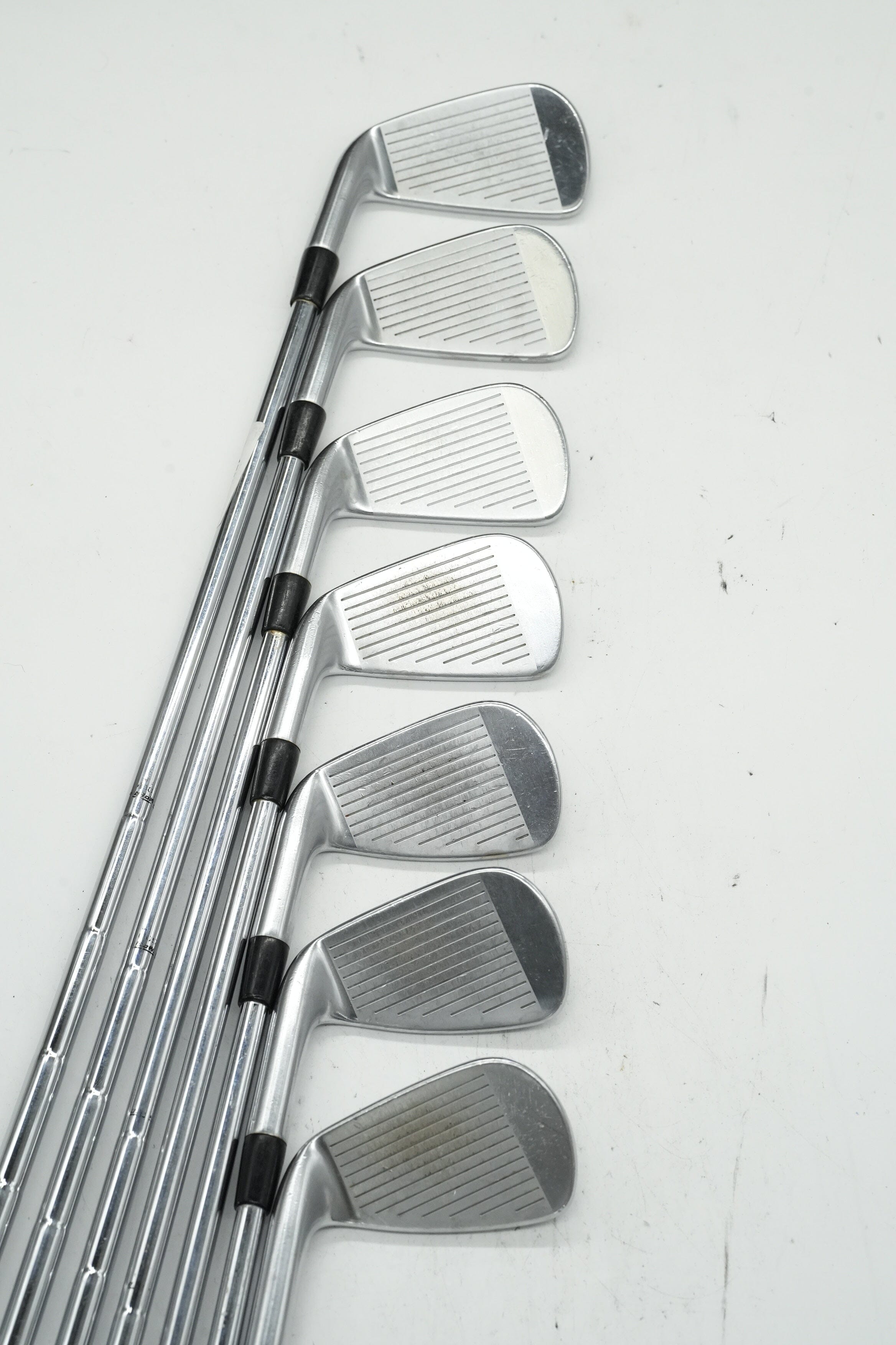 Titleist 716 AP2 Forged 4-PW Iron Set S Flex Std Length Golf Clubs GolfRoots