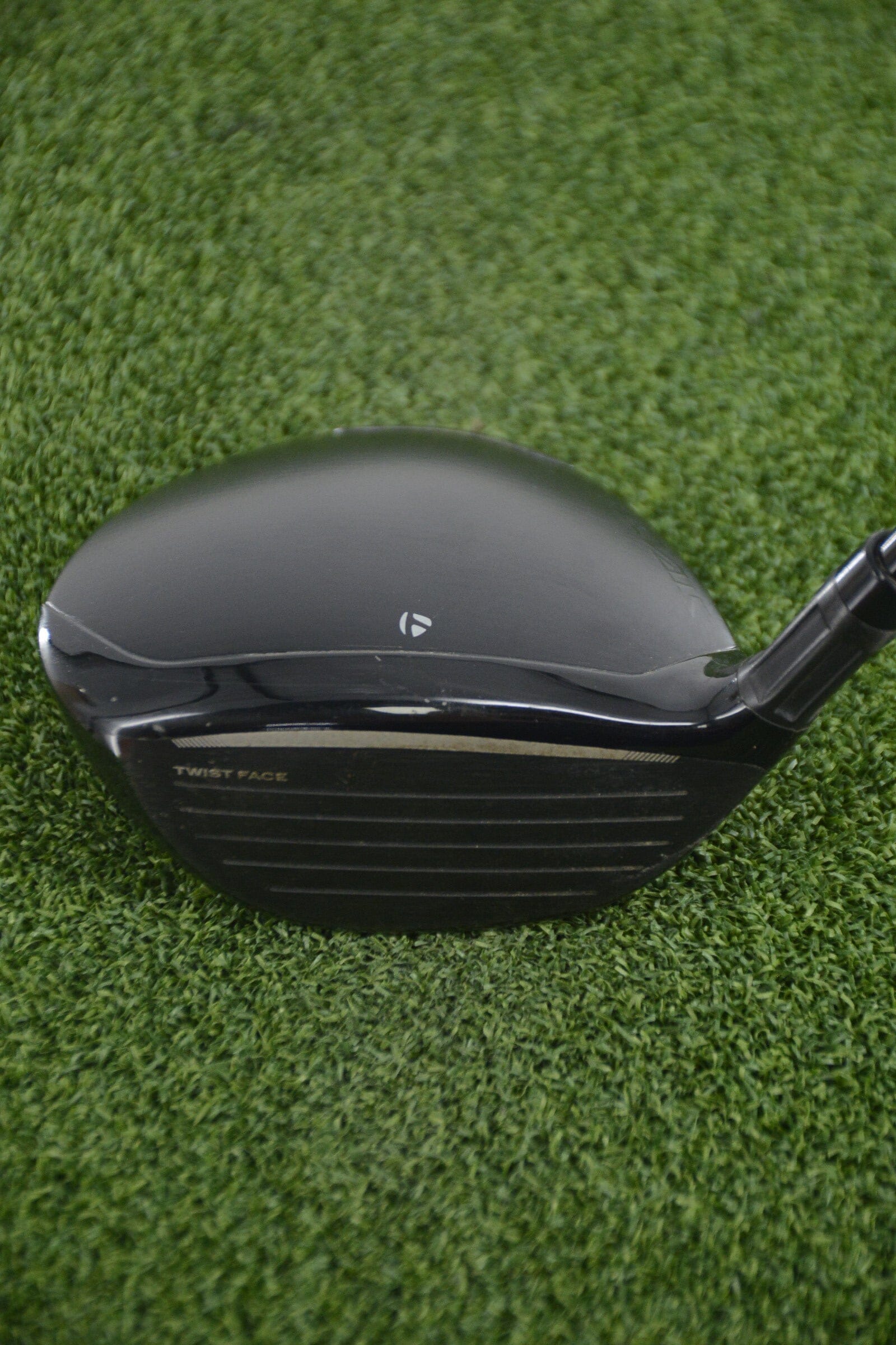 TaylorMade Stealth 3 Wood S Flex 43" Golf Clubs GolfRoots
