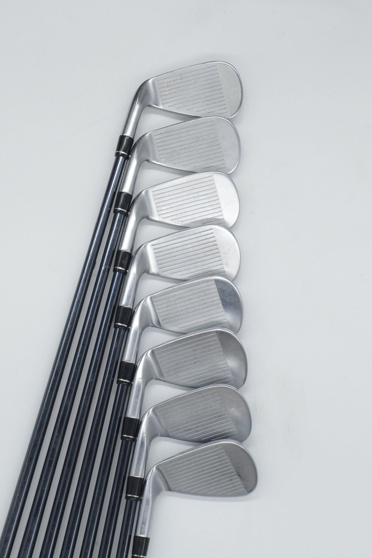 Callaway Apex AI300 4-AW Iron Set R Flex -0.25" Golf Clubs GolfRoots