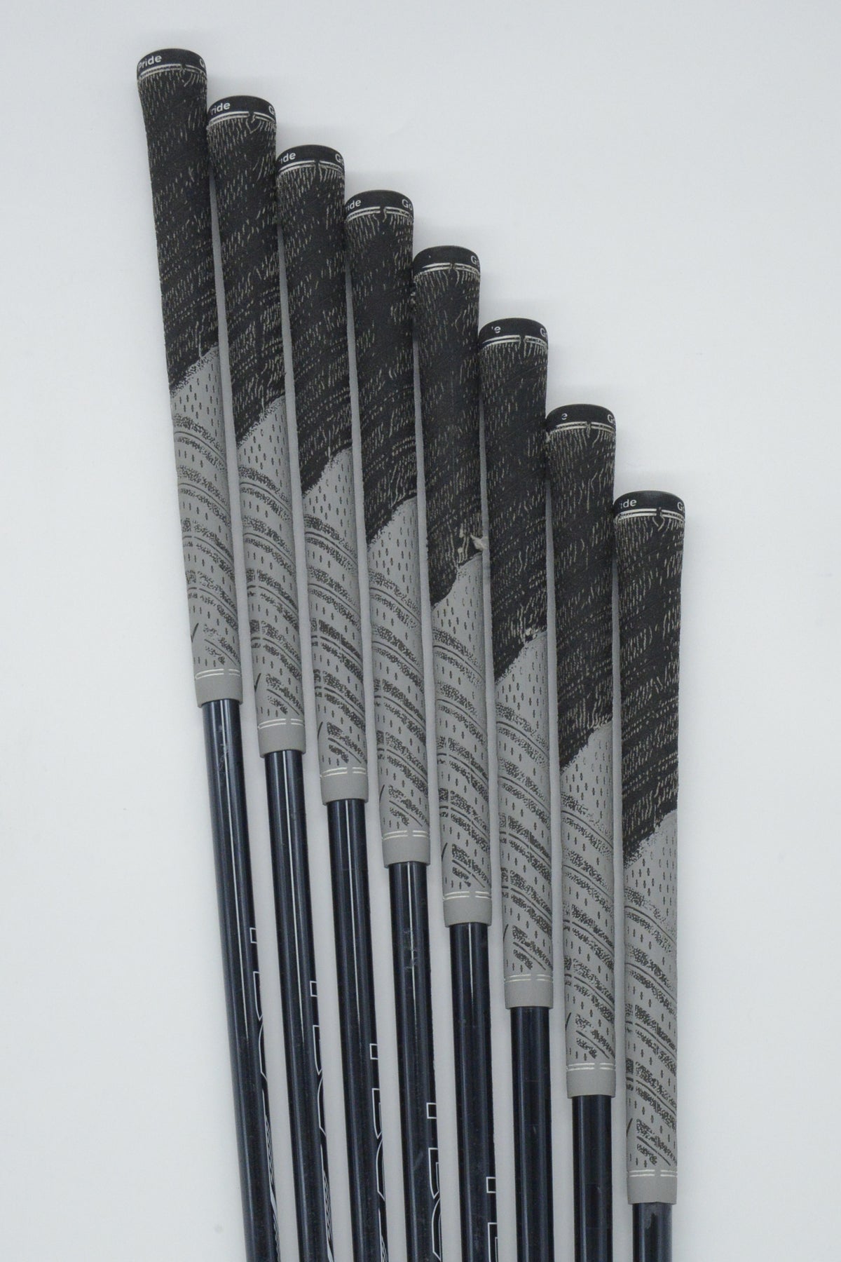 Callaway Apex AI300 4-AW Iron Set R Flex -0.25"