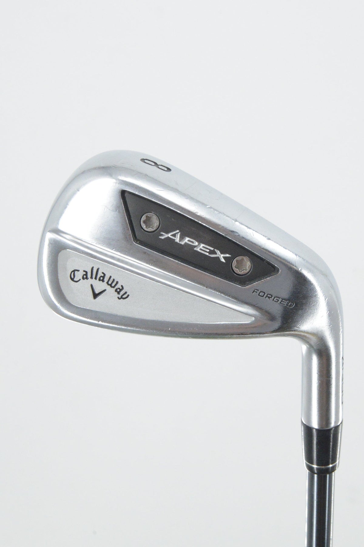 Callaway Apex AI300 4-AW Iron Set R Flex -0.25" Golf Clubs GolfRoots