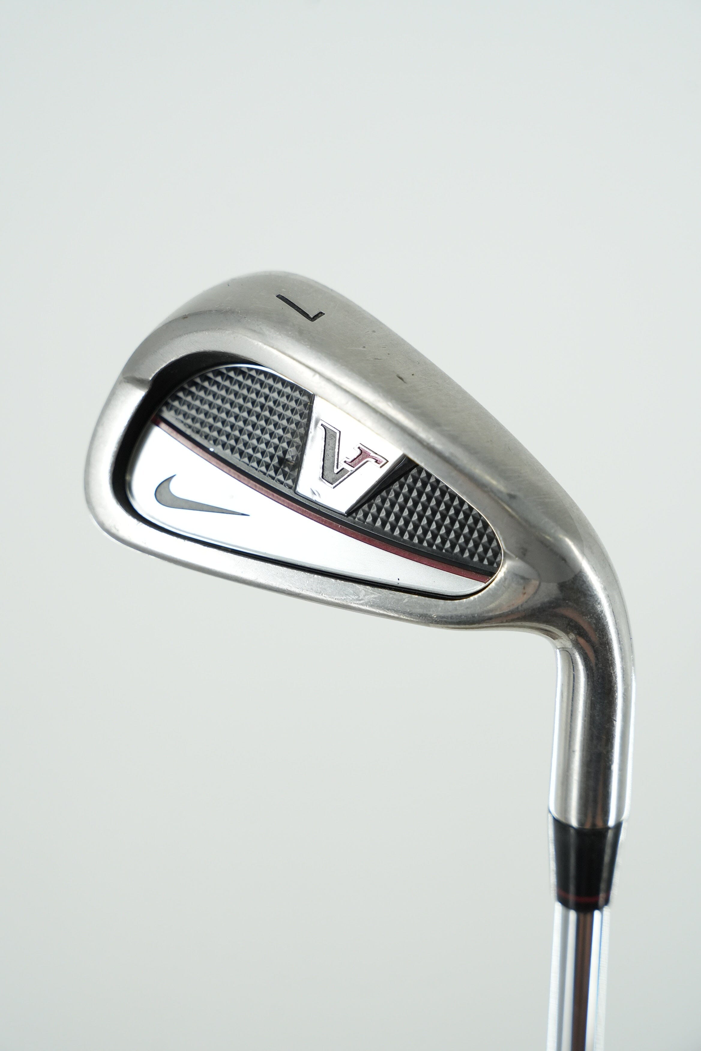 Nike Victory Red Full Cavity 7 Iron R Flex 34.5" Golf Clubs GolfRoots