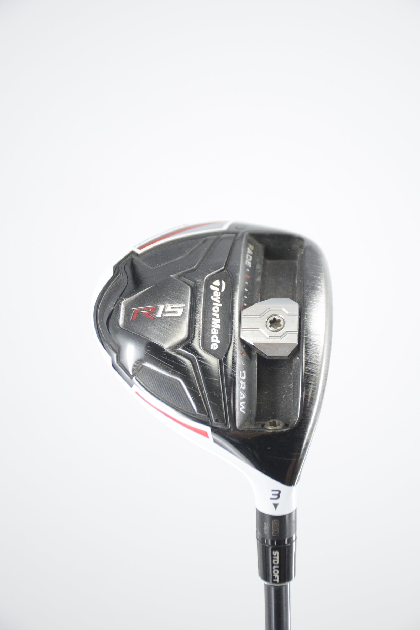 TaylorMade R15 3 Wood R Flex 43"