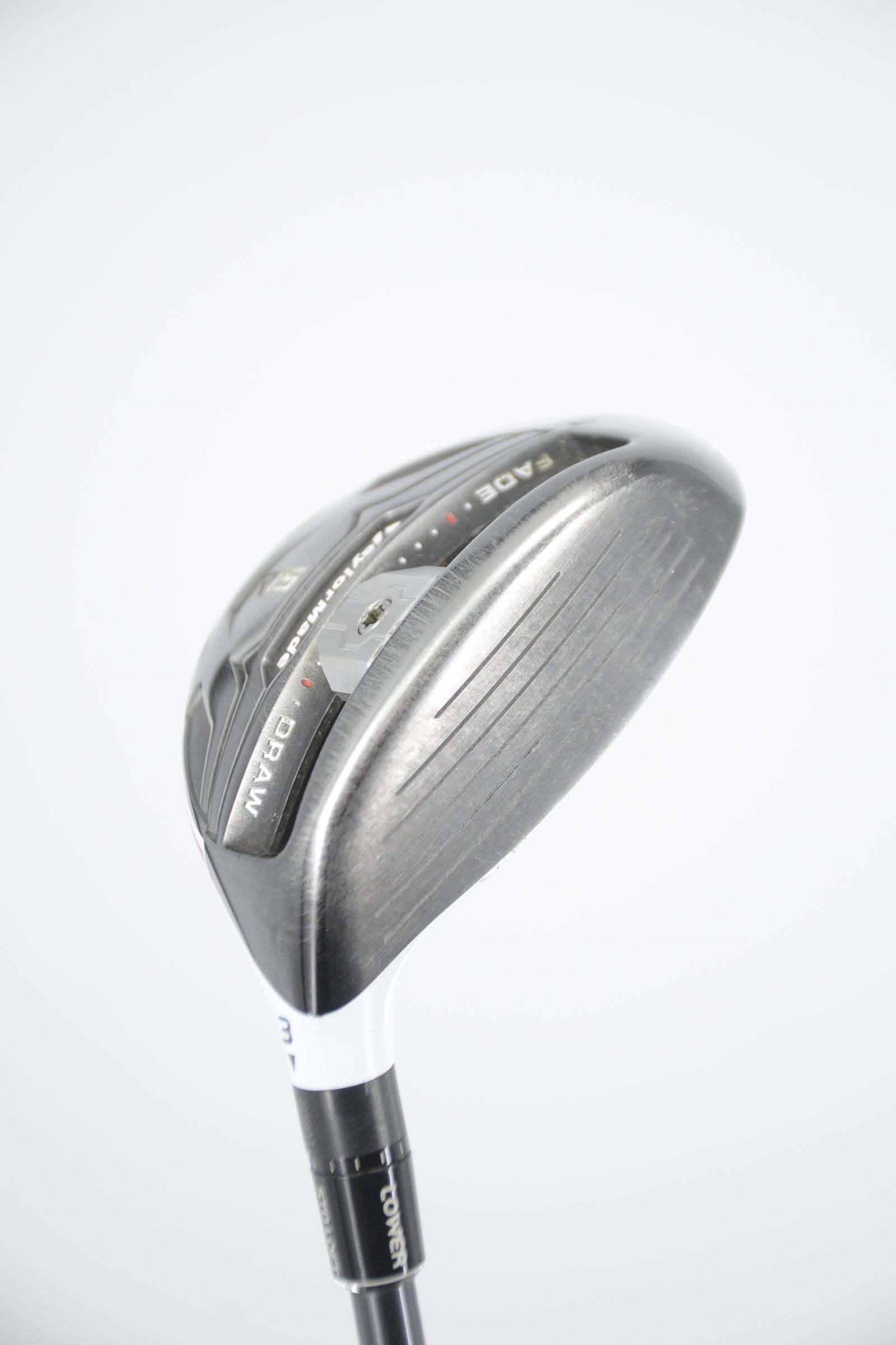 TaylorMade R15 3 Wood R Flex 43"