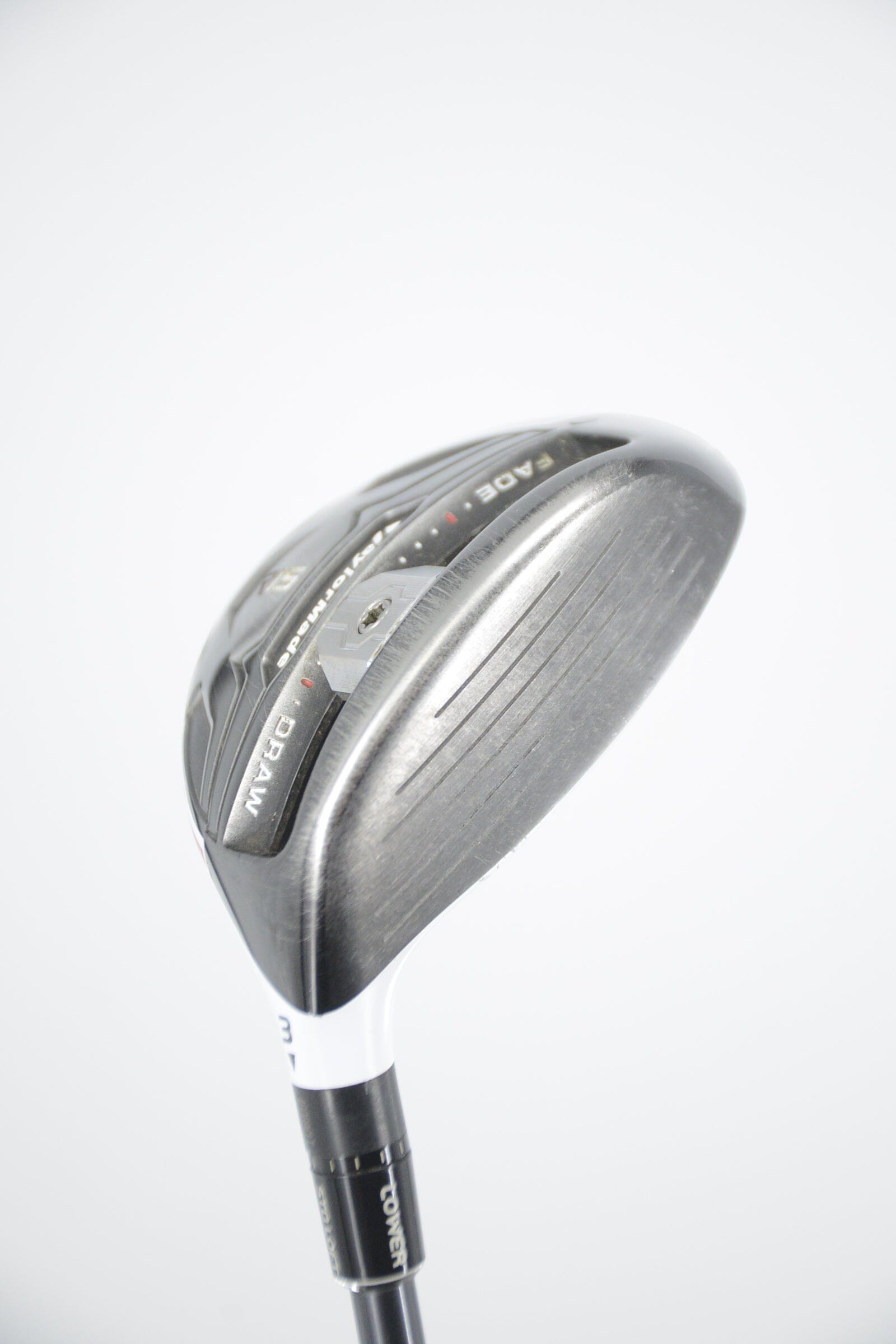TaylorMade R15 3 Wood R Flex 43" Golf Clubs GolfRoots