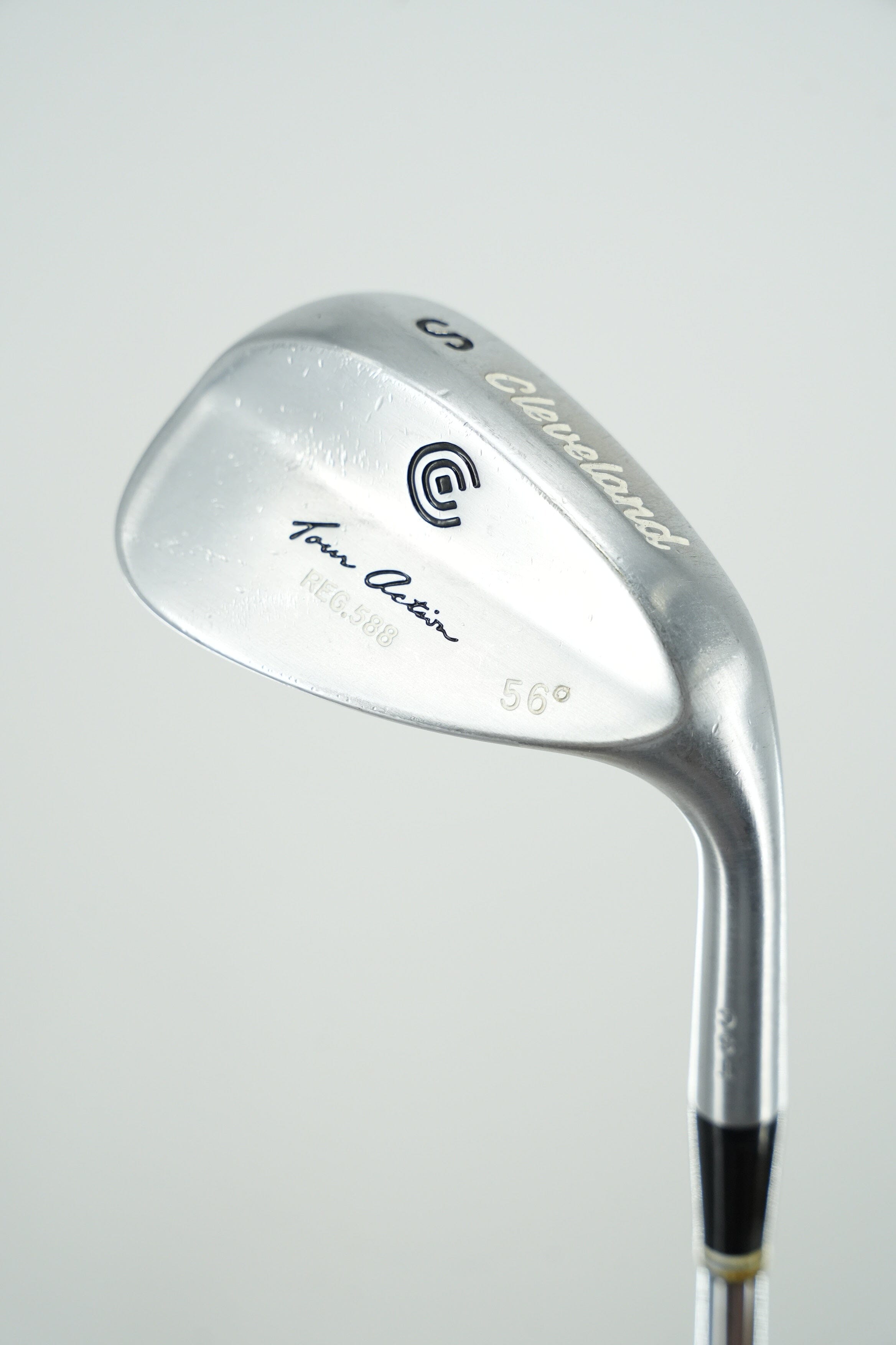Cleveland 588 Tour Action SW Wedge Flex 35.25" Golf Clubs GolfRoots