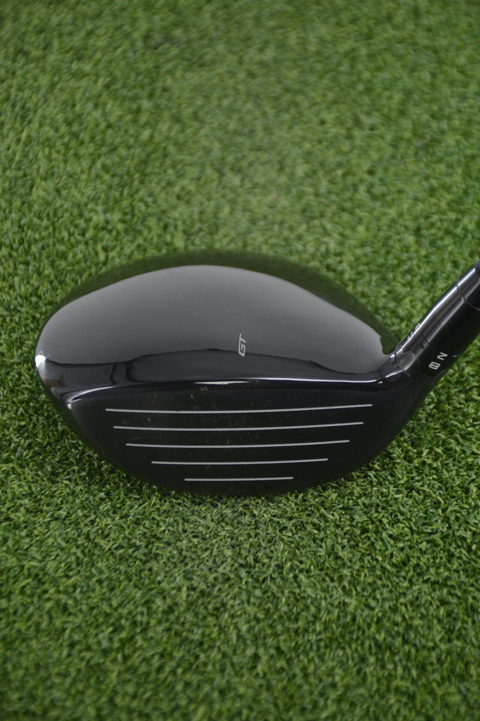 Titleist GT3 15 Degree Wood X Flex 43" Golf Clubs GolfRoots