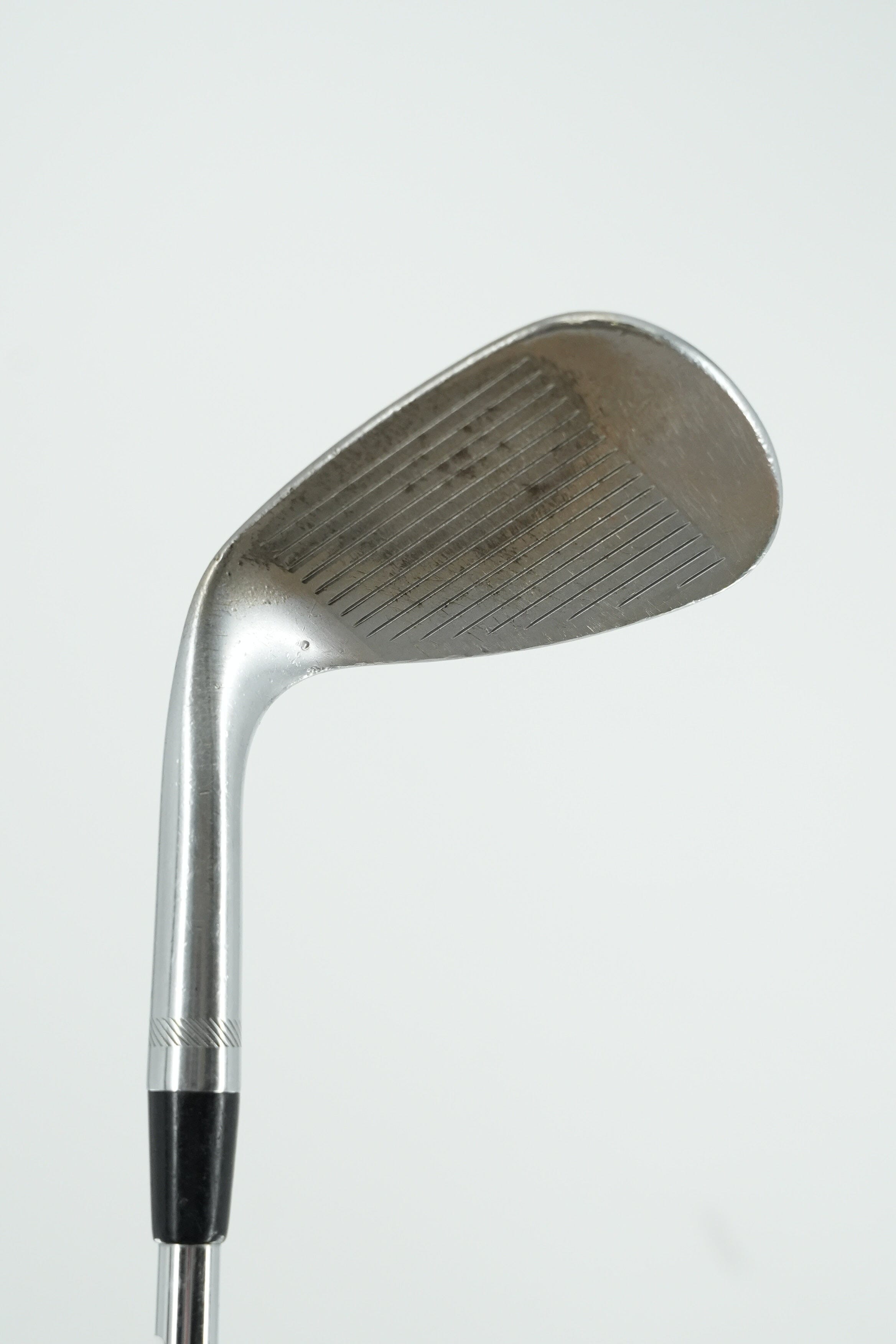 Titleist Vokey SM10 Tour Chrome 60 Degree Wedge Wedge Flex 34.75" Golf Clubs GolfRoots