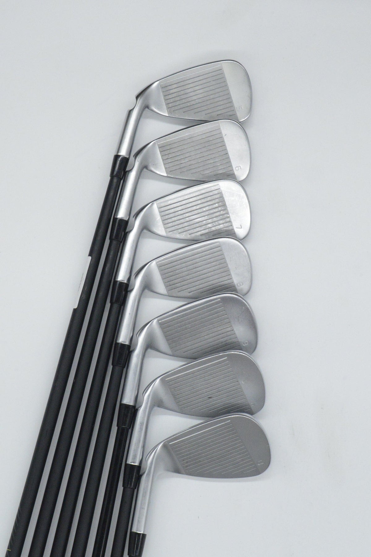 Ping G730 5-UW Iron Set S Flex -0.25" Golf Clubs GolfRoots