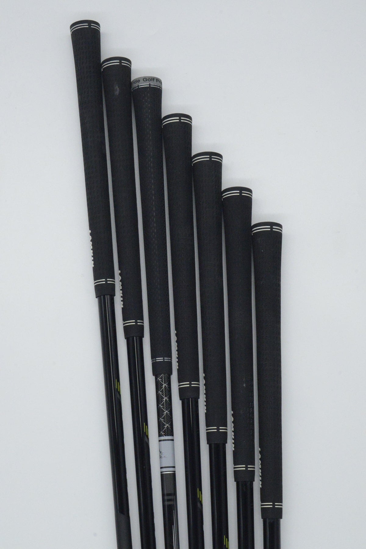 Ping G730 5-UW Iron Set S Flex -0.25" Golf Clubs GolfRoots
