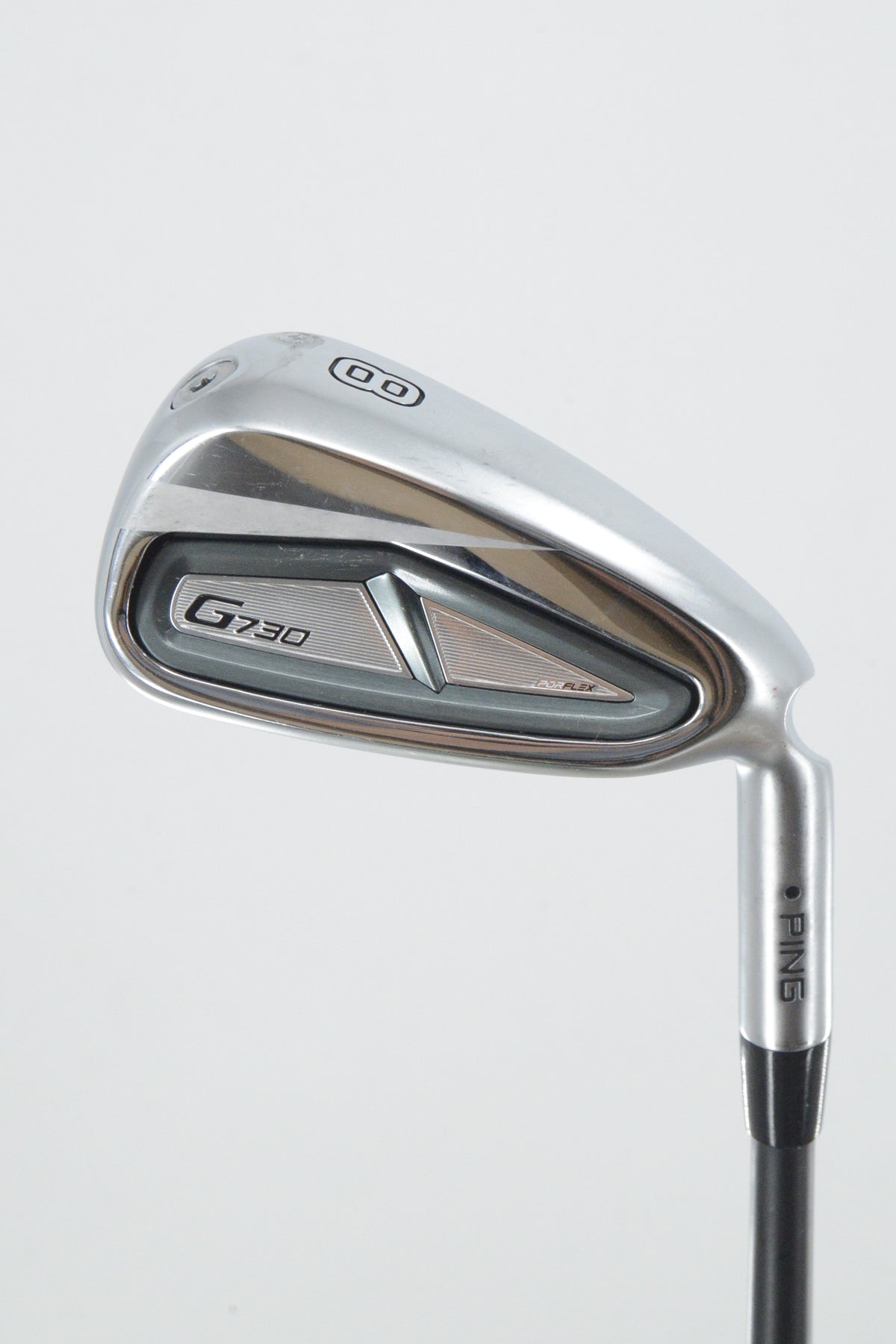 Ping G730 5-UW Iron Set S Flex -0.25"