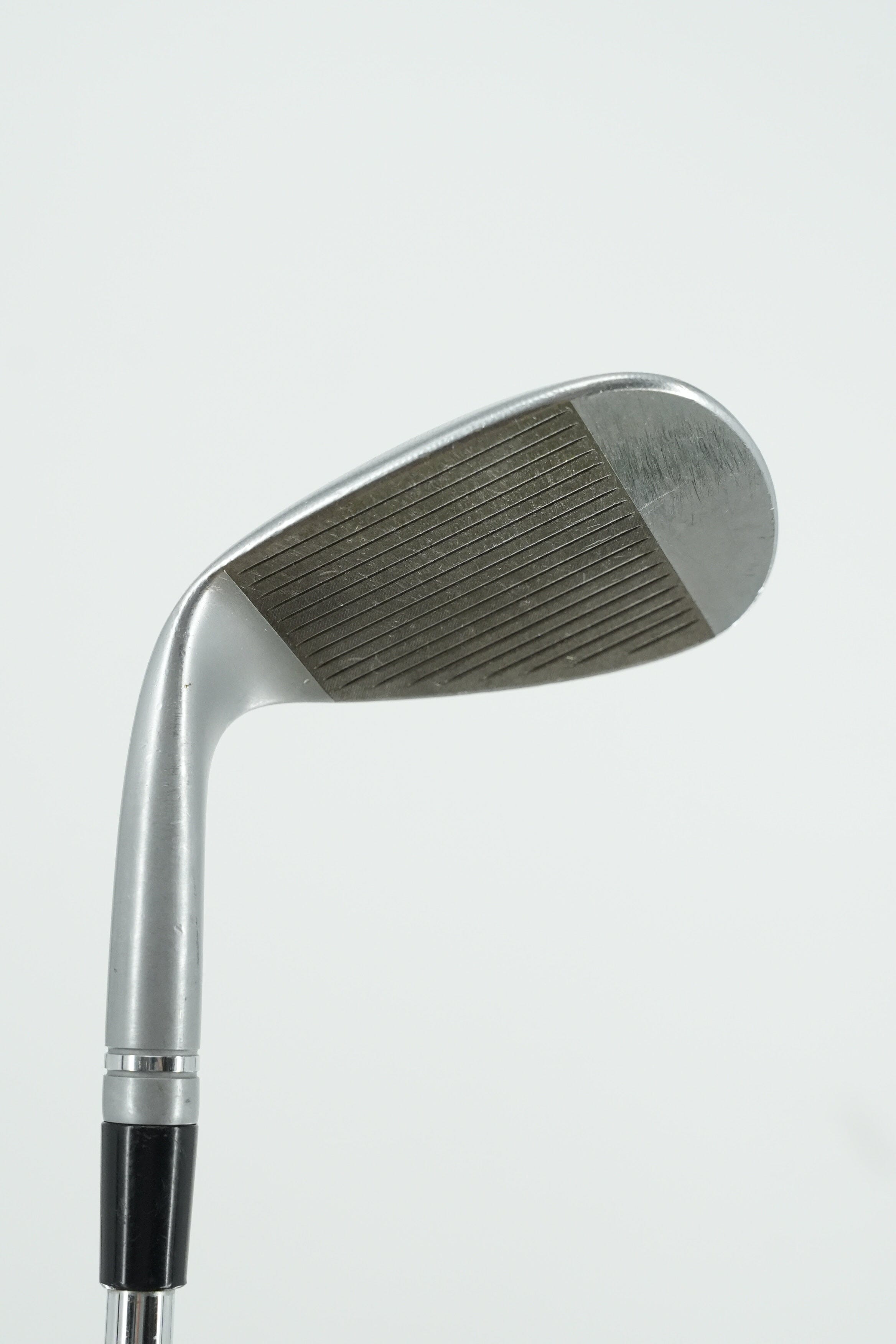 TaylorMade MG5 Satin Chrome 60 Degree Wedge Wedge Flex 34.5" Golf Clubs GolfRoots