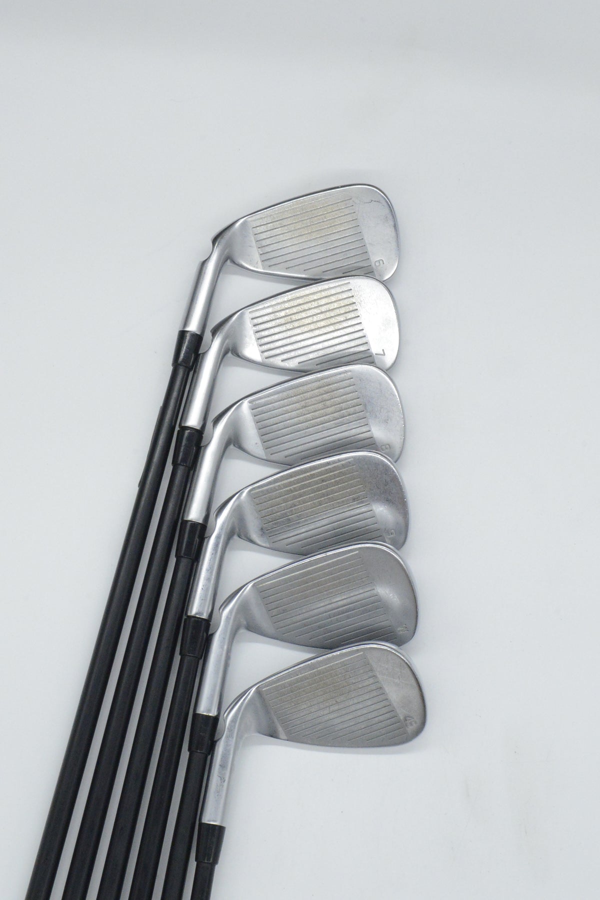 Ping G430 6-GW Iron Set S Flex -0.25"