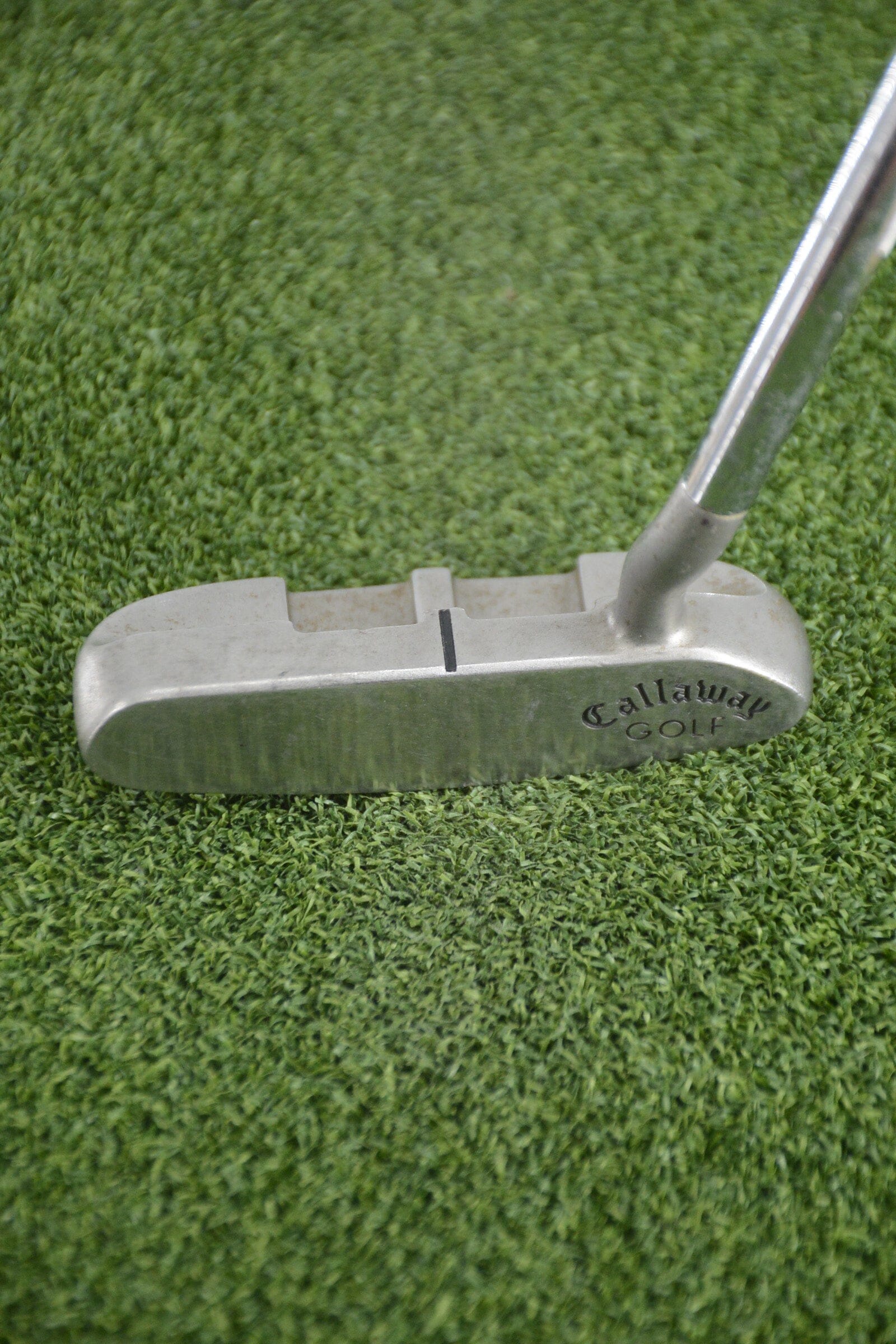 Callaway Carlsbad Series Rutherford Putter 35.5"