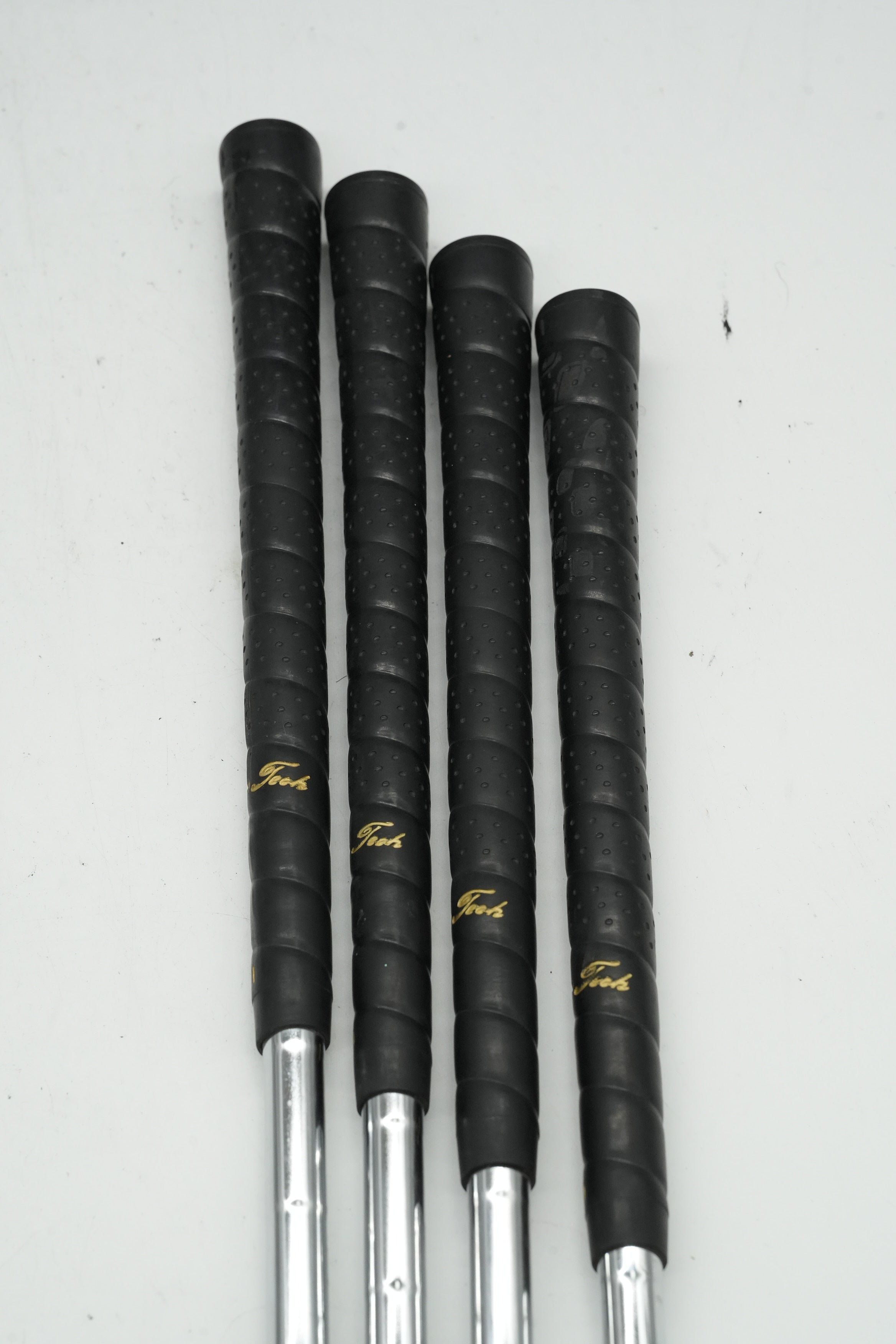 Tommy Aaron Tour Gold OS 6-9 Iron Set S Flex Std Length