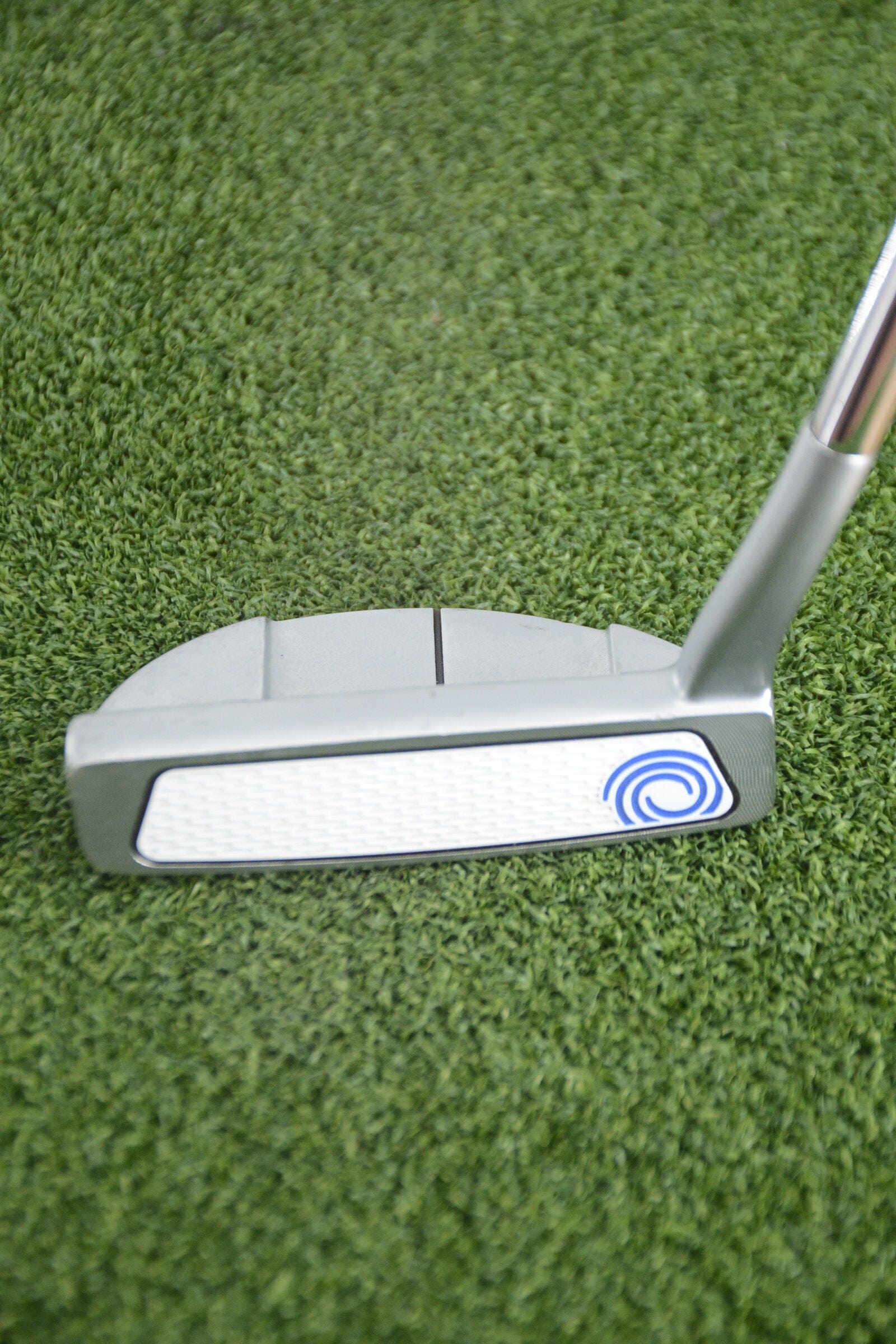 Odyssey White Hot RX 9 Putter 35" Golf Clubs GolfRoots
