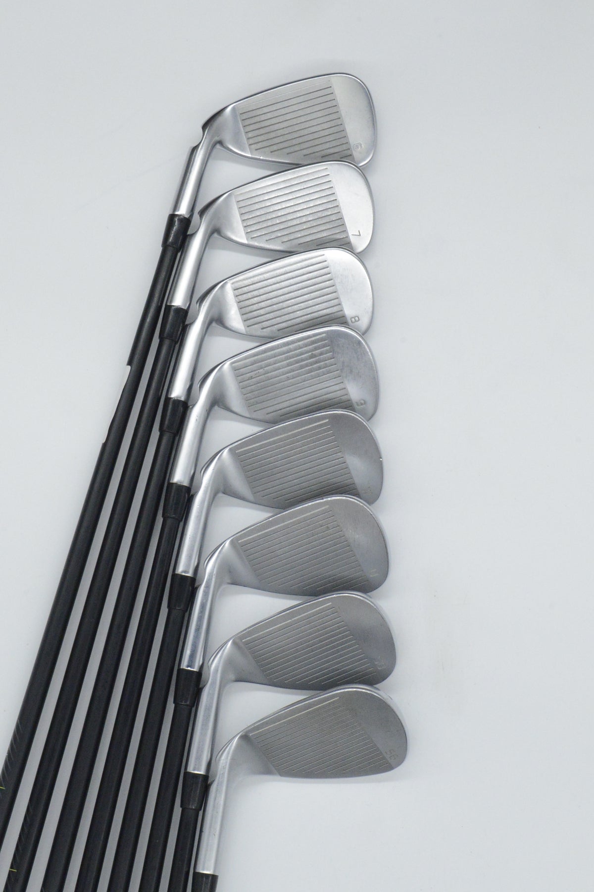 Ping G730 6-LW Iron Set R Flex -0.75"