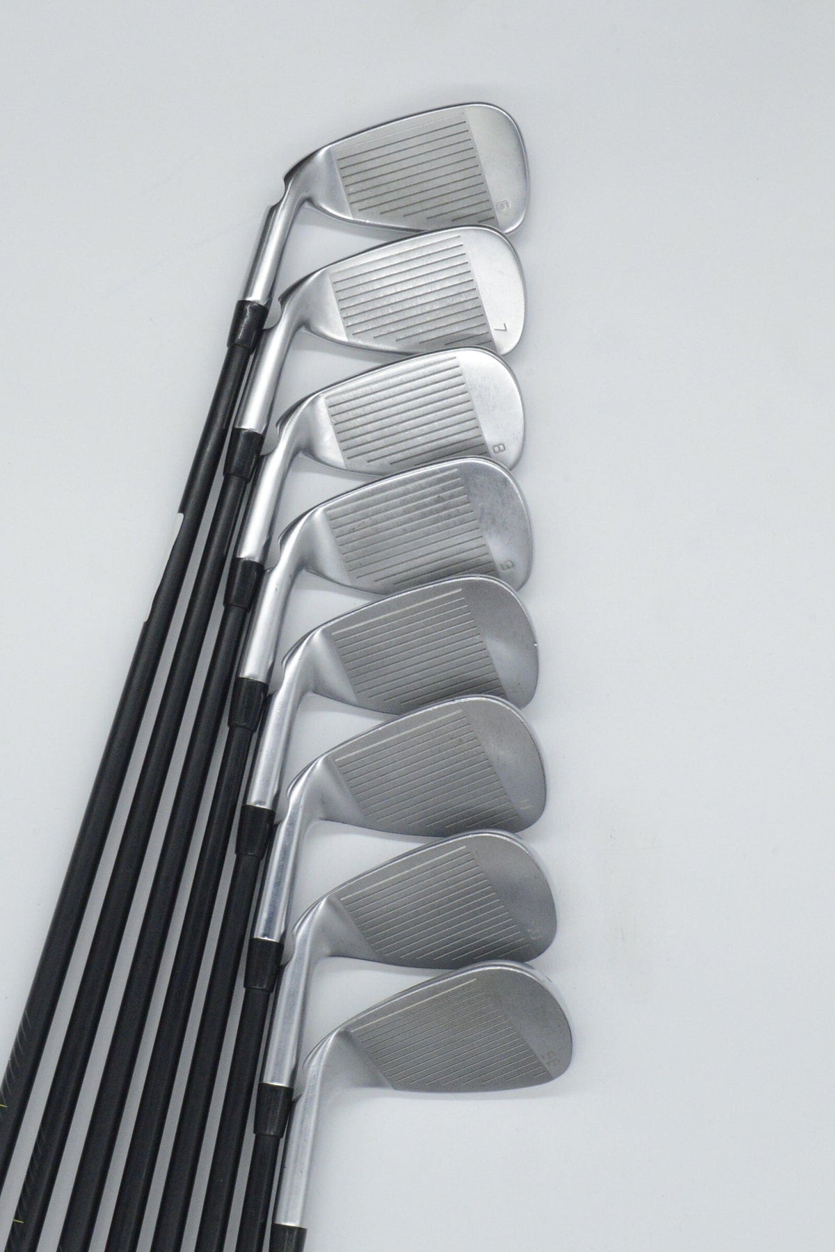 Ping G730 6-LW Iron Set R Flex -0.75" Golf Clubs GolfRoots